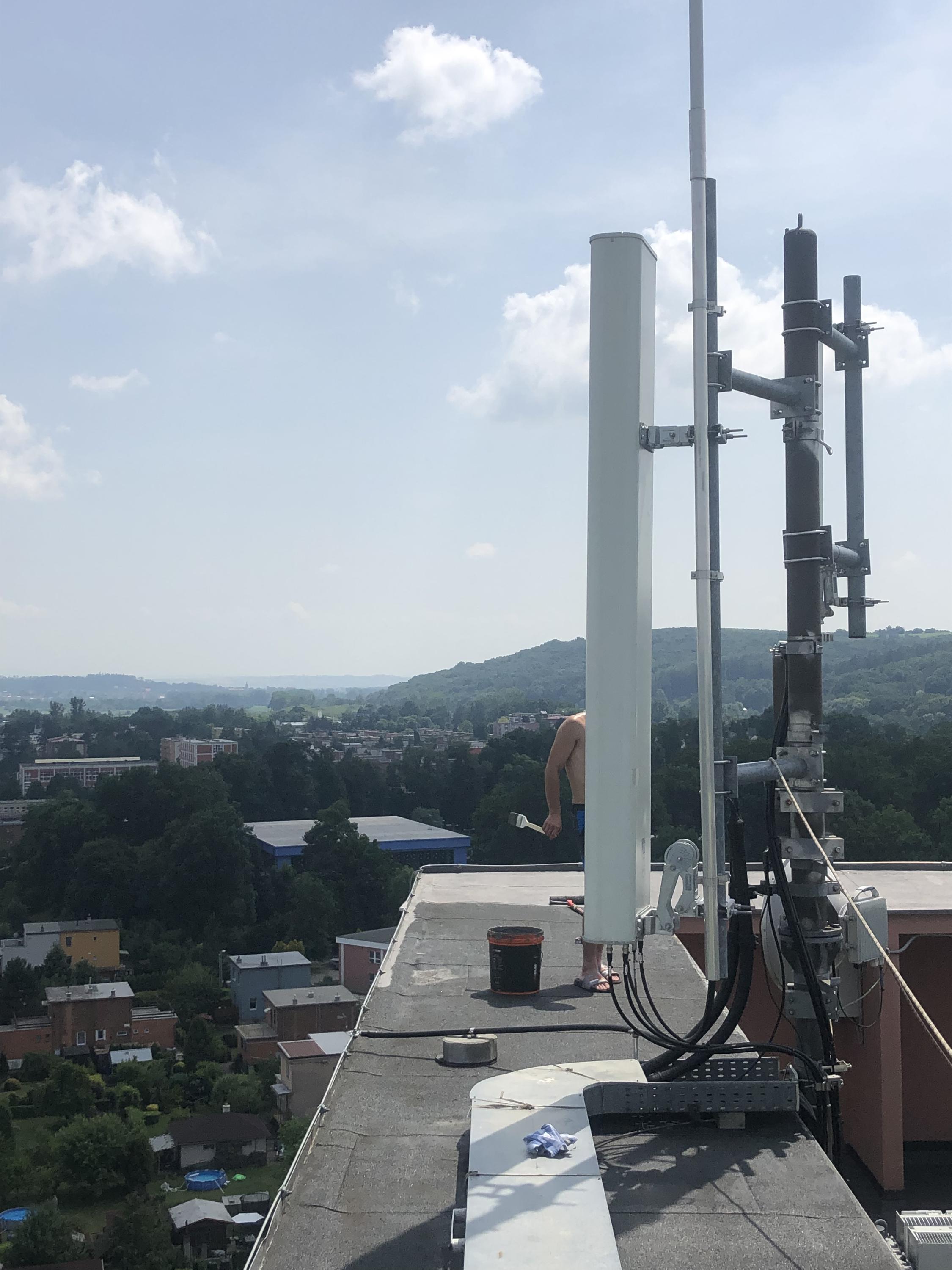 Milan Jurišica - CUTTING & CLIMBING foto 2