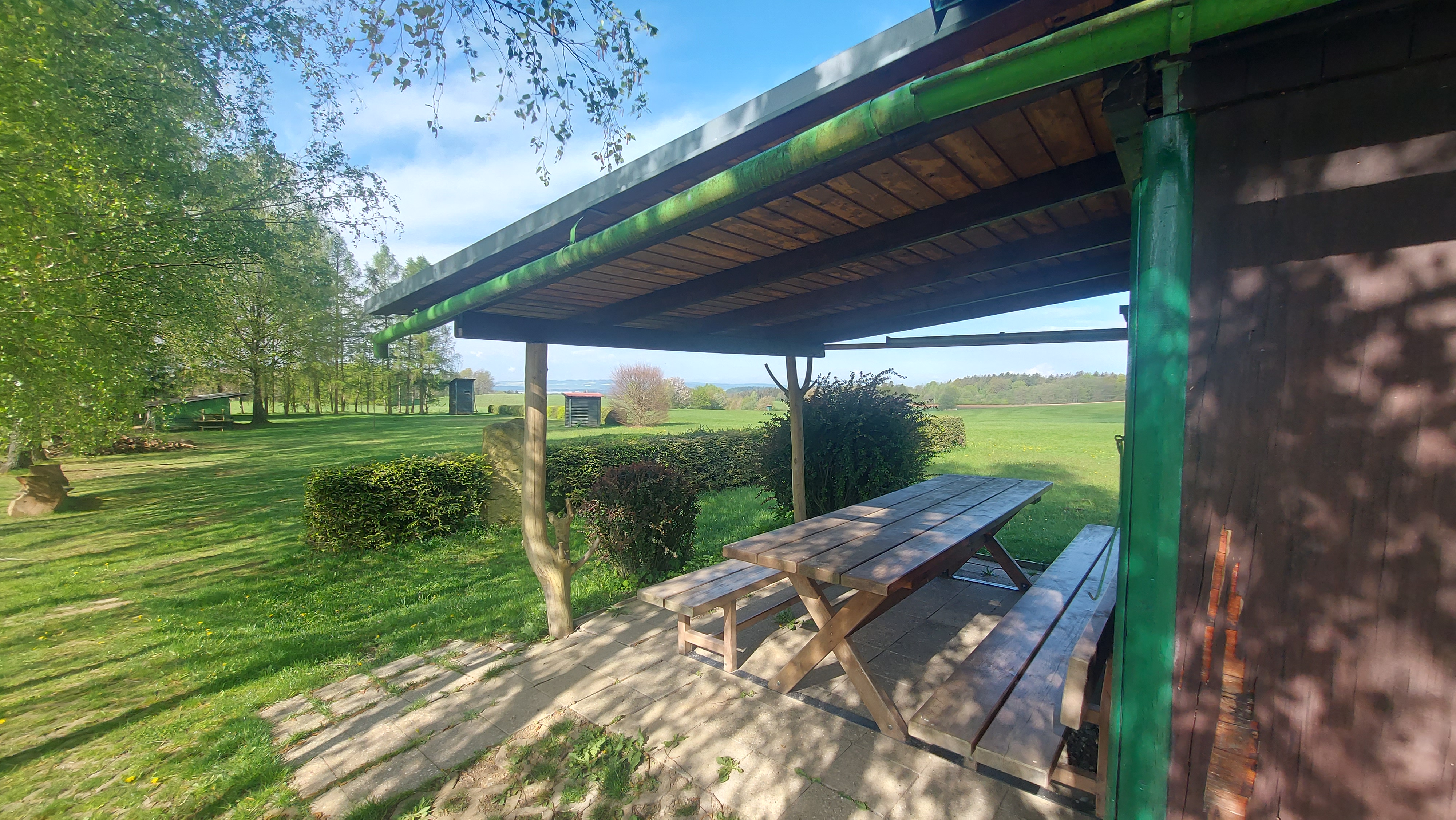 Broková střelnice MS Lukavice foto 2