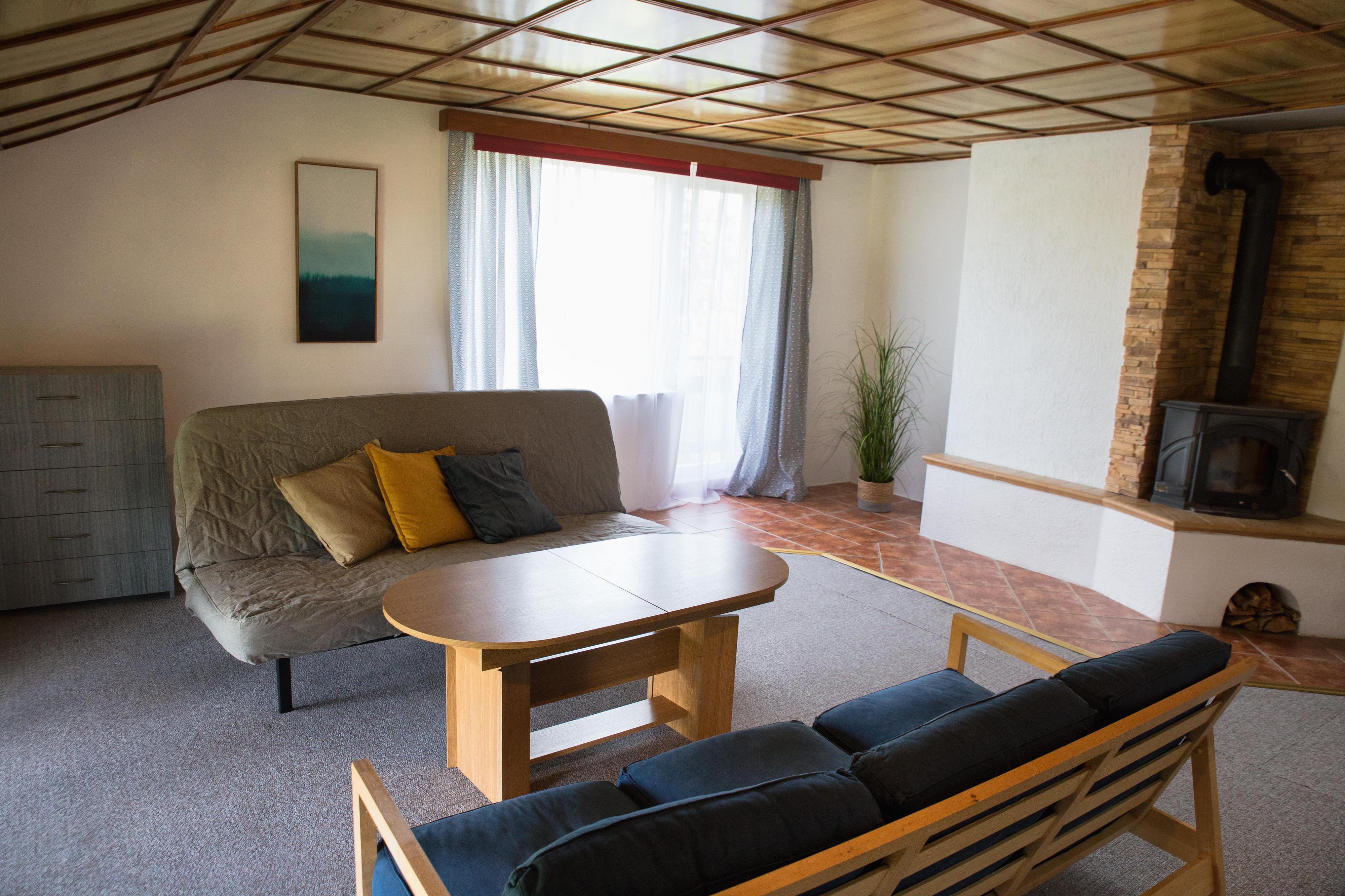 Apartmán Hořice foto 4
