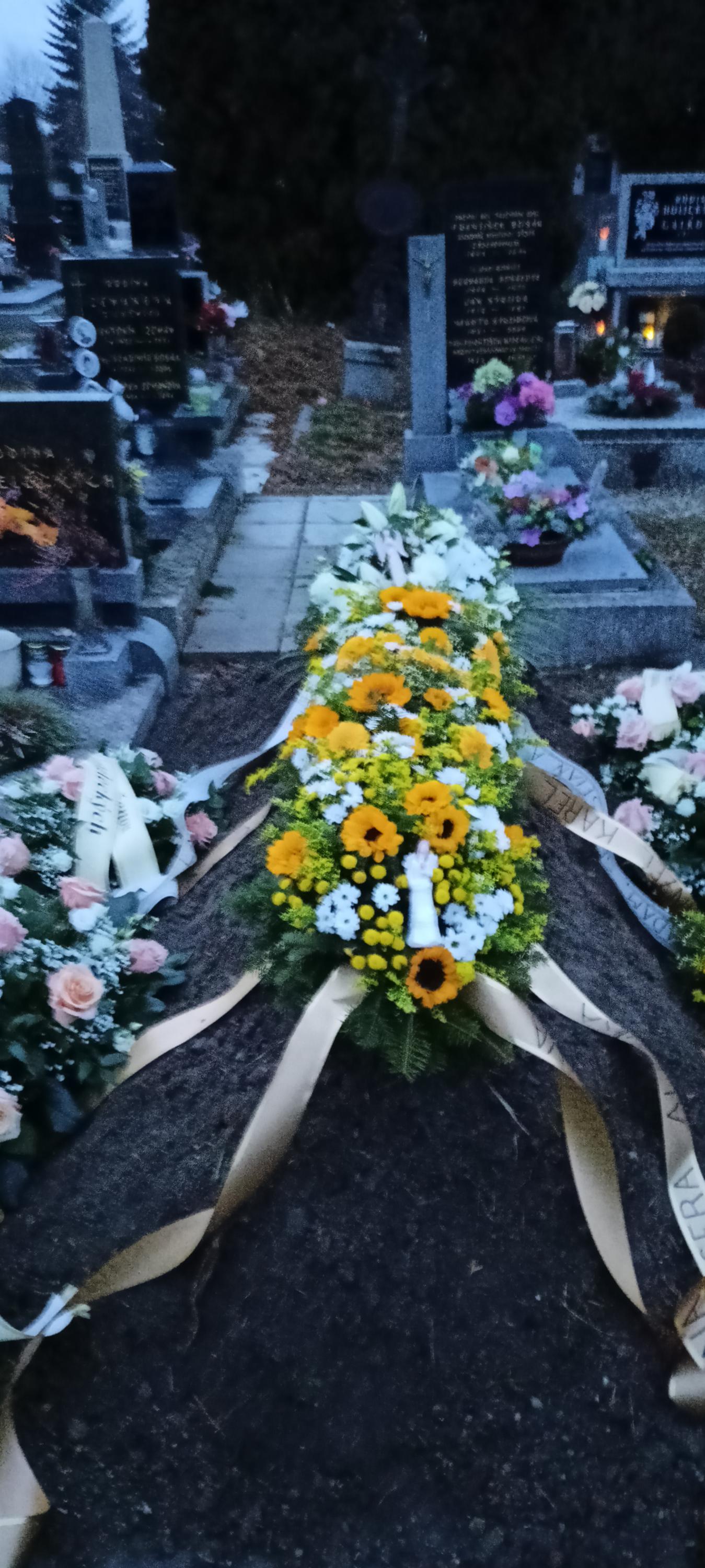 Hrobnické a kamenické práce Lerch foto 4