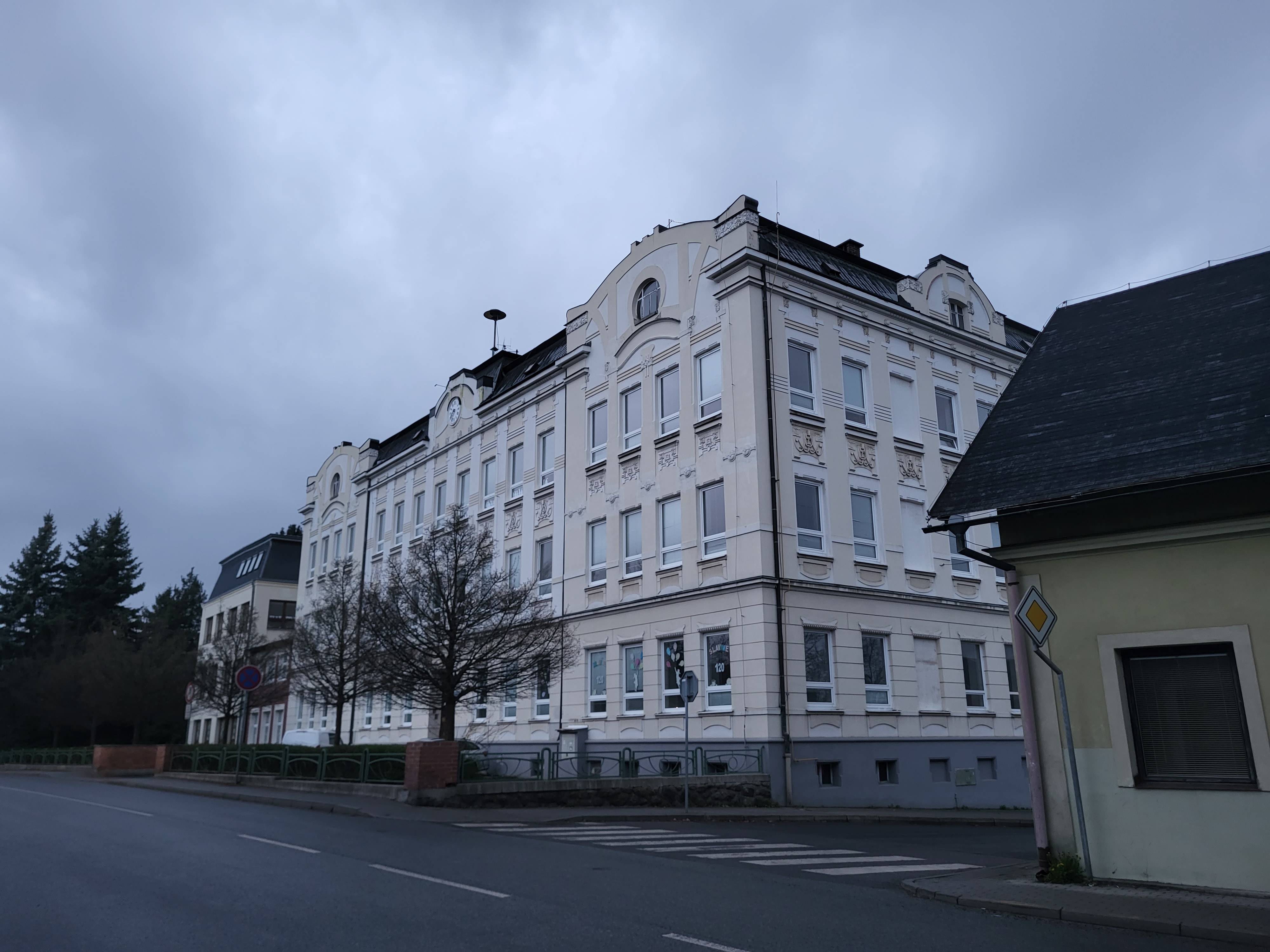 ZŠ Liberec, Česká foto 2