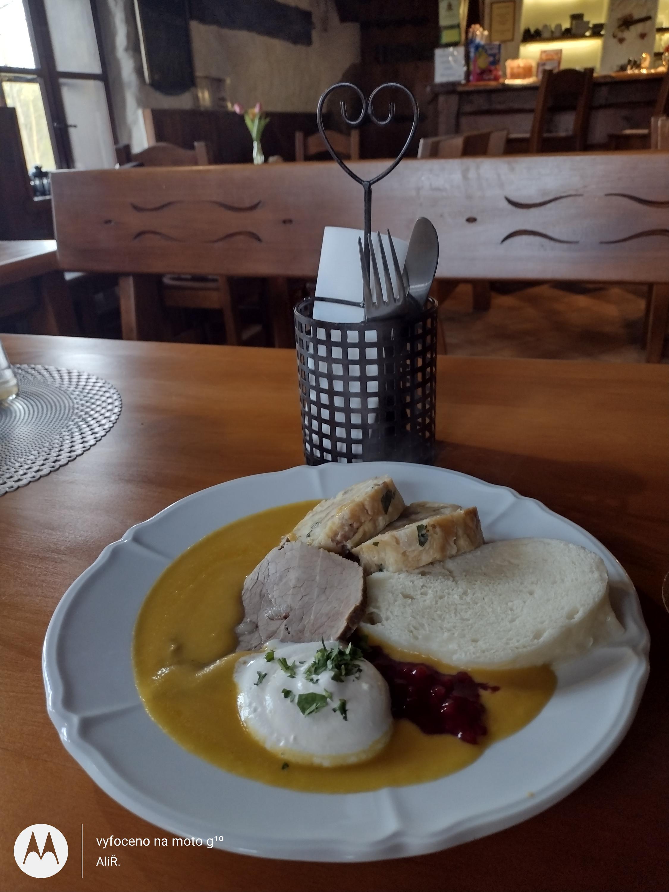 Gutská Krčma foto 4