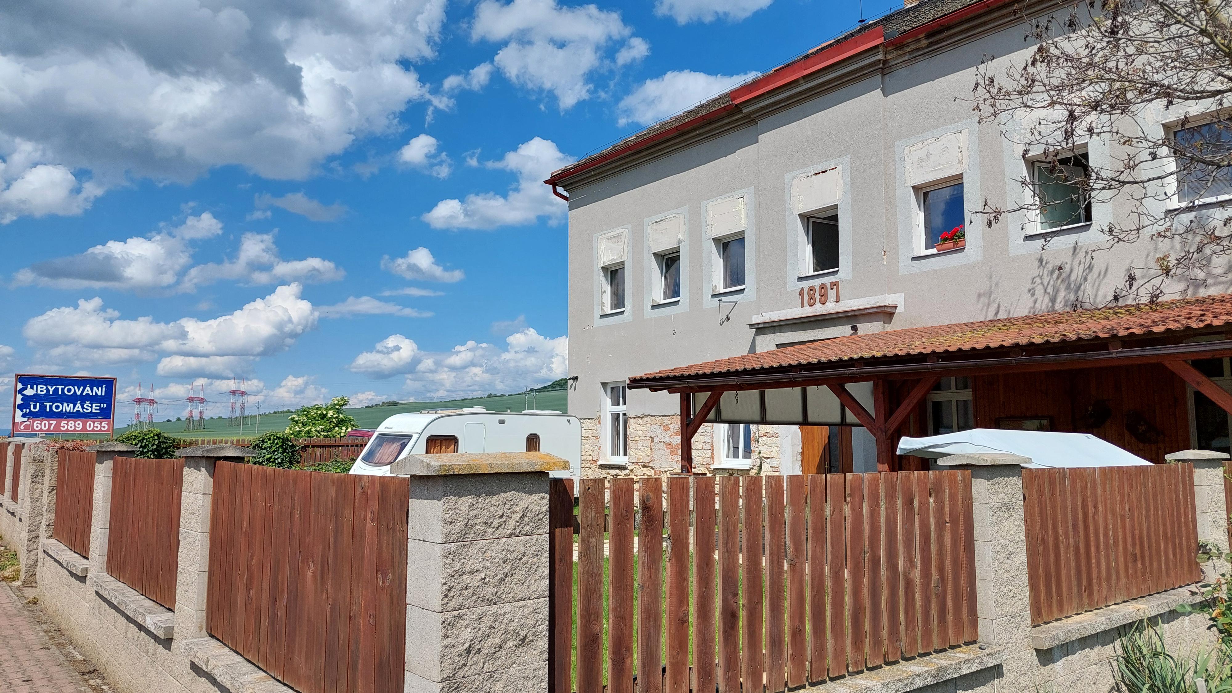 Ubytování Počerady U Tomáše foto 5