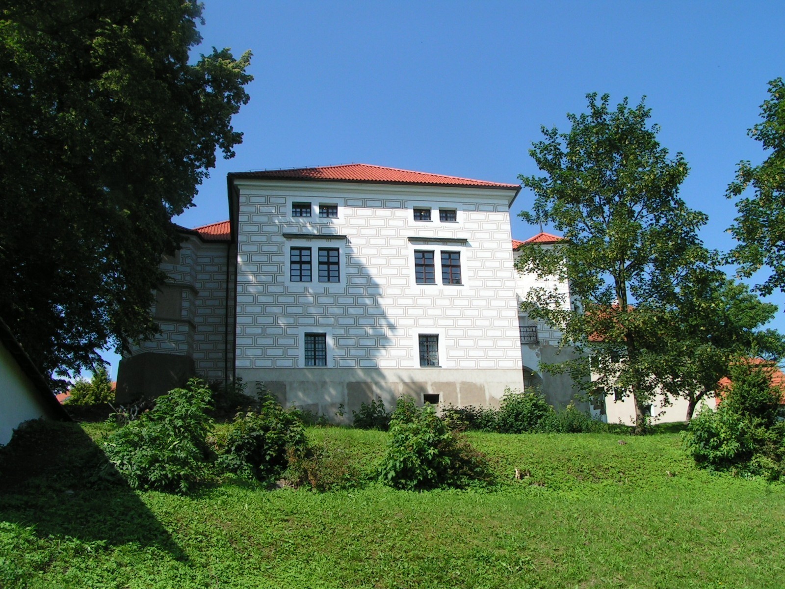 Expozice Po Stopách Keltů foto 3