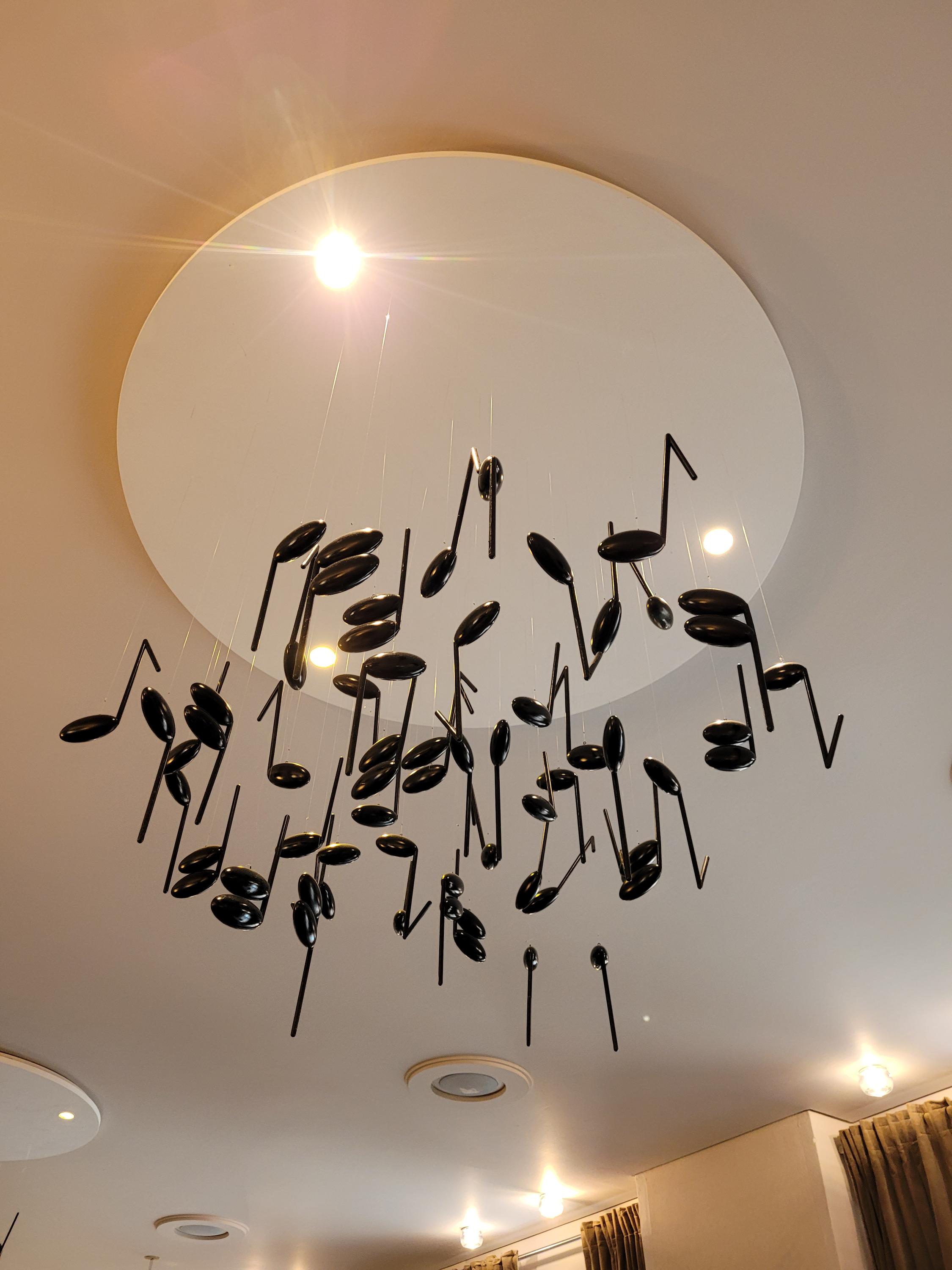 Café Restaurant Beethoven foto 4