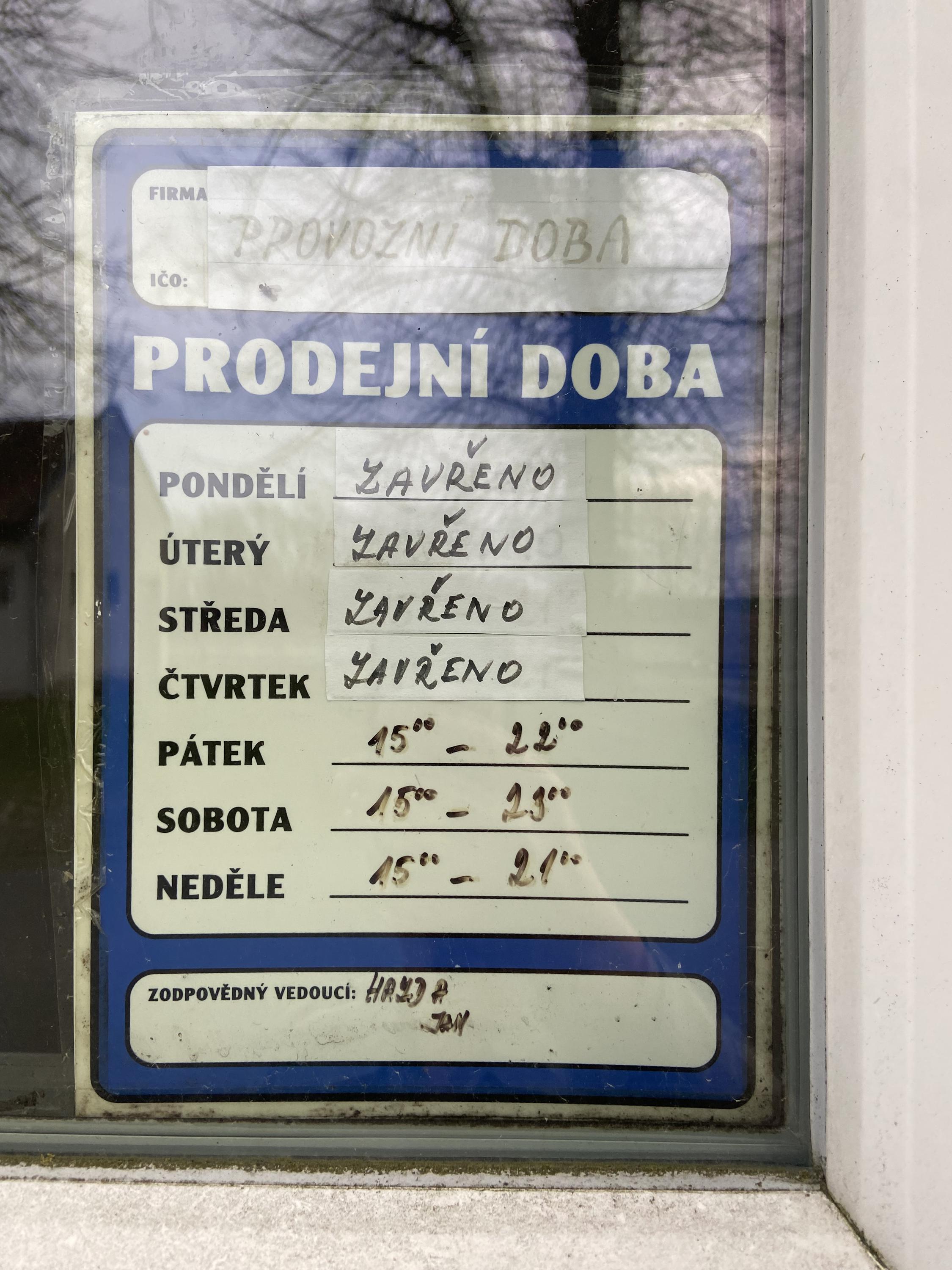 Hospoda Svatoňovice 80 foto 3