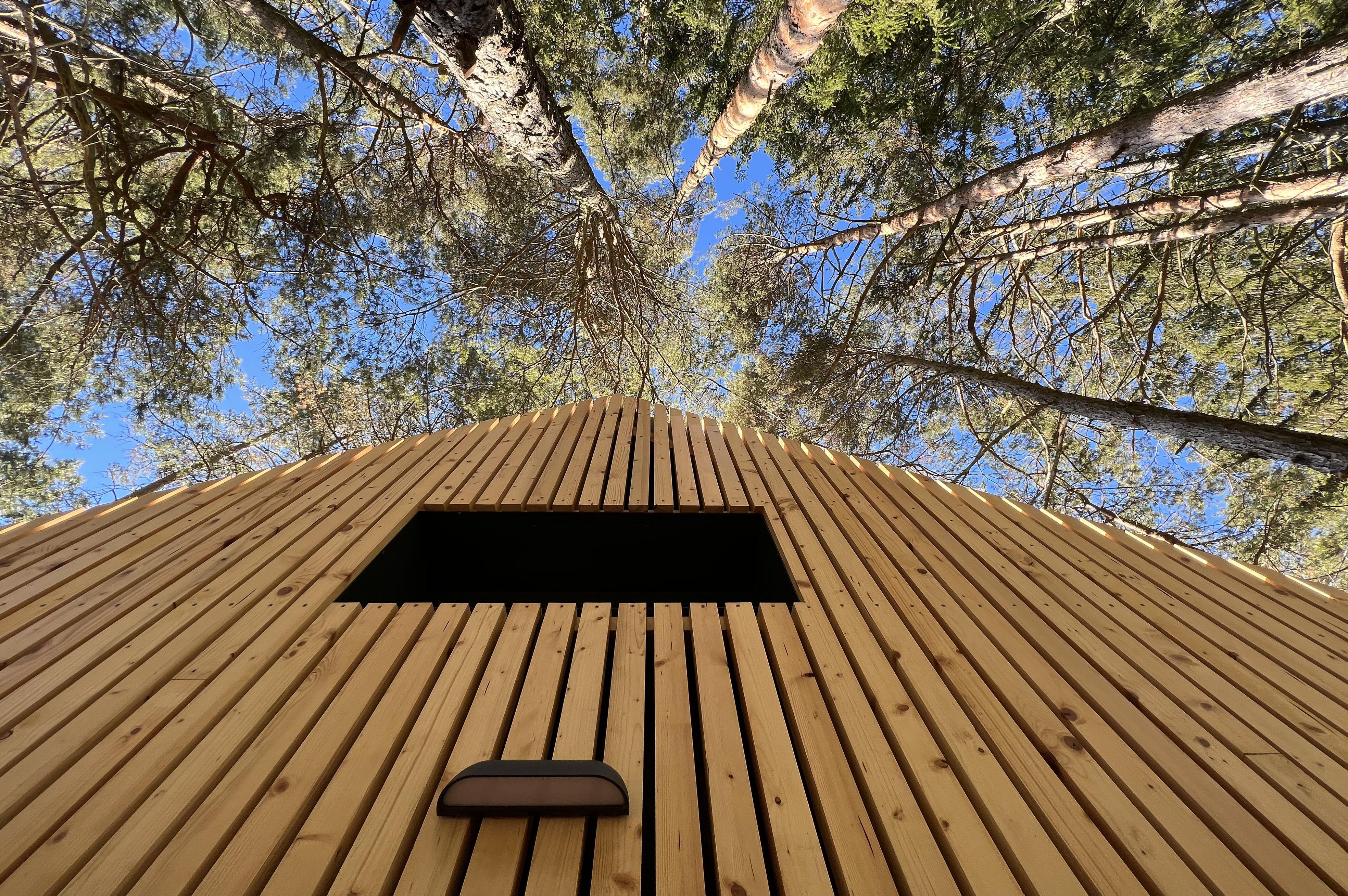 Morisovo - Stavební truhlářství