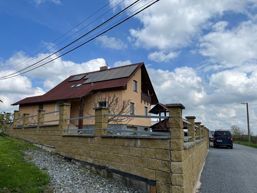 Moravská Solární Morasol s.r.o. foto 6