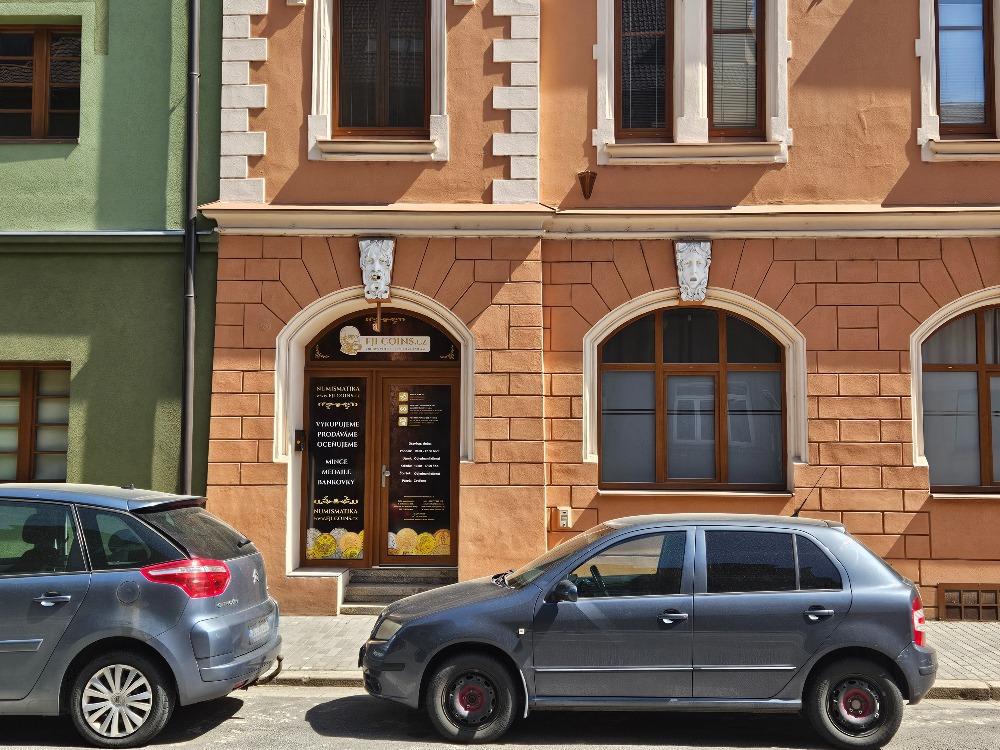 Numismatika FJICOINS foto 4