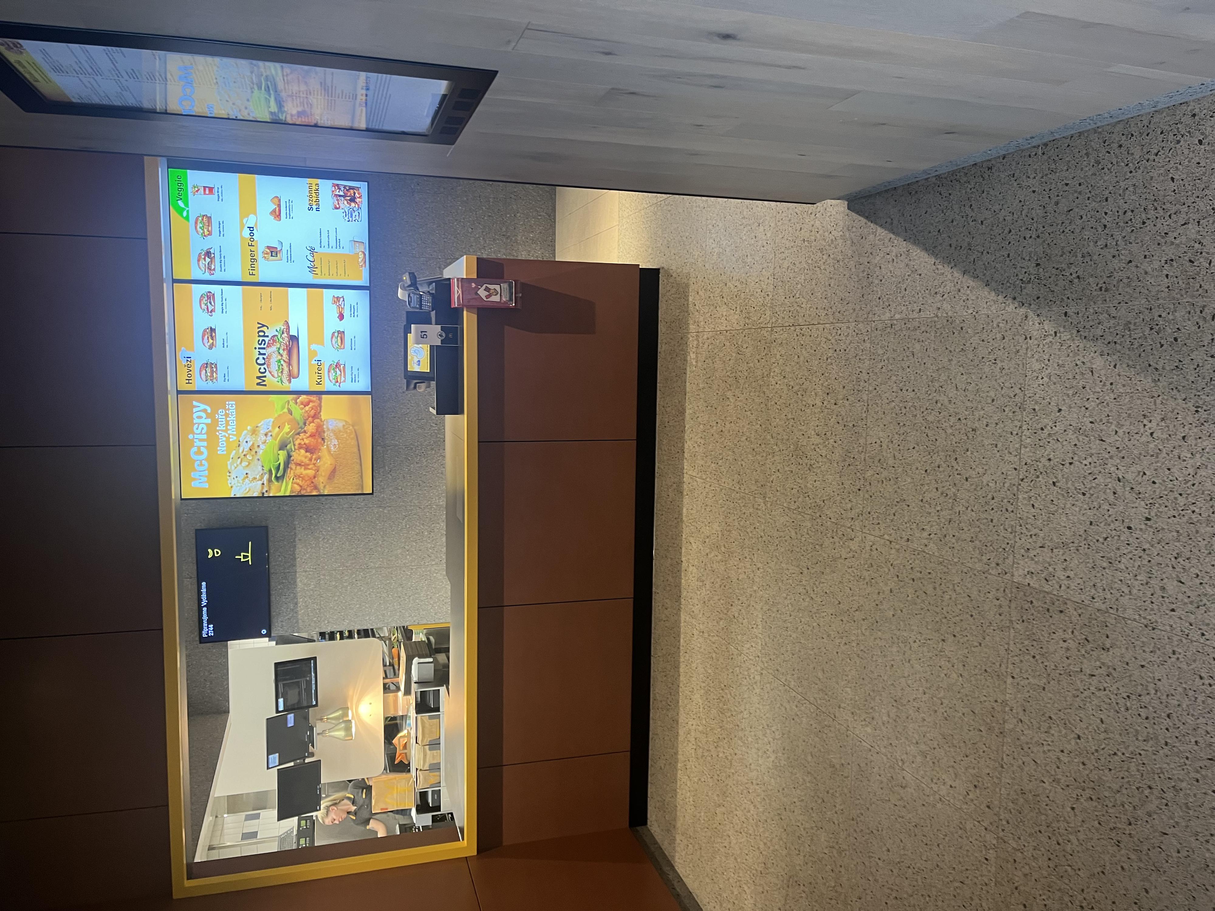 McDonald's foto 4