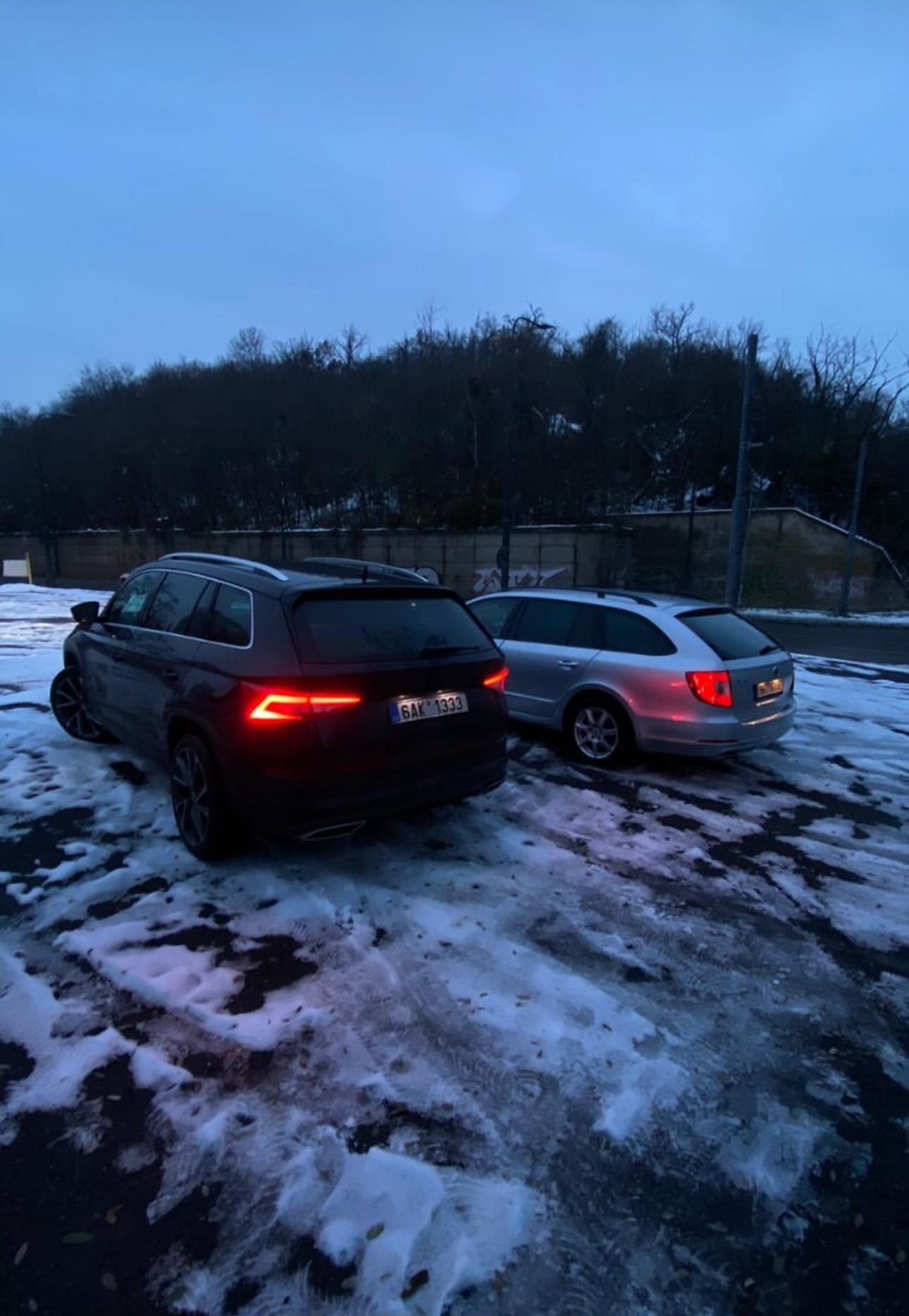 Autoslužby Mrázek foto 6