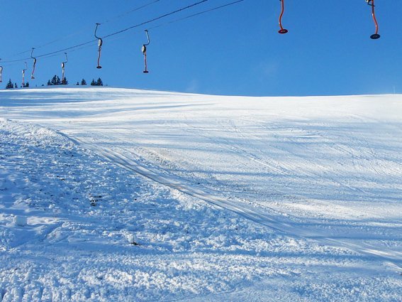 Lyžařský areál Hartmanice, s.r.o. foto 4