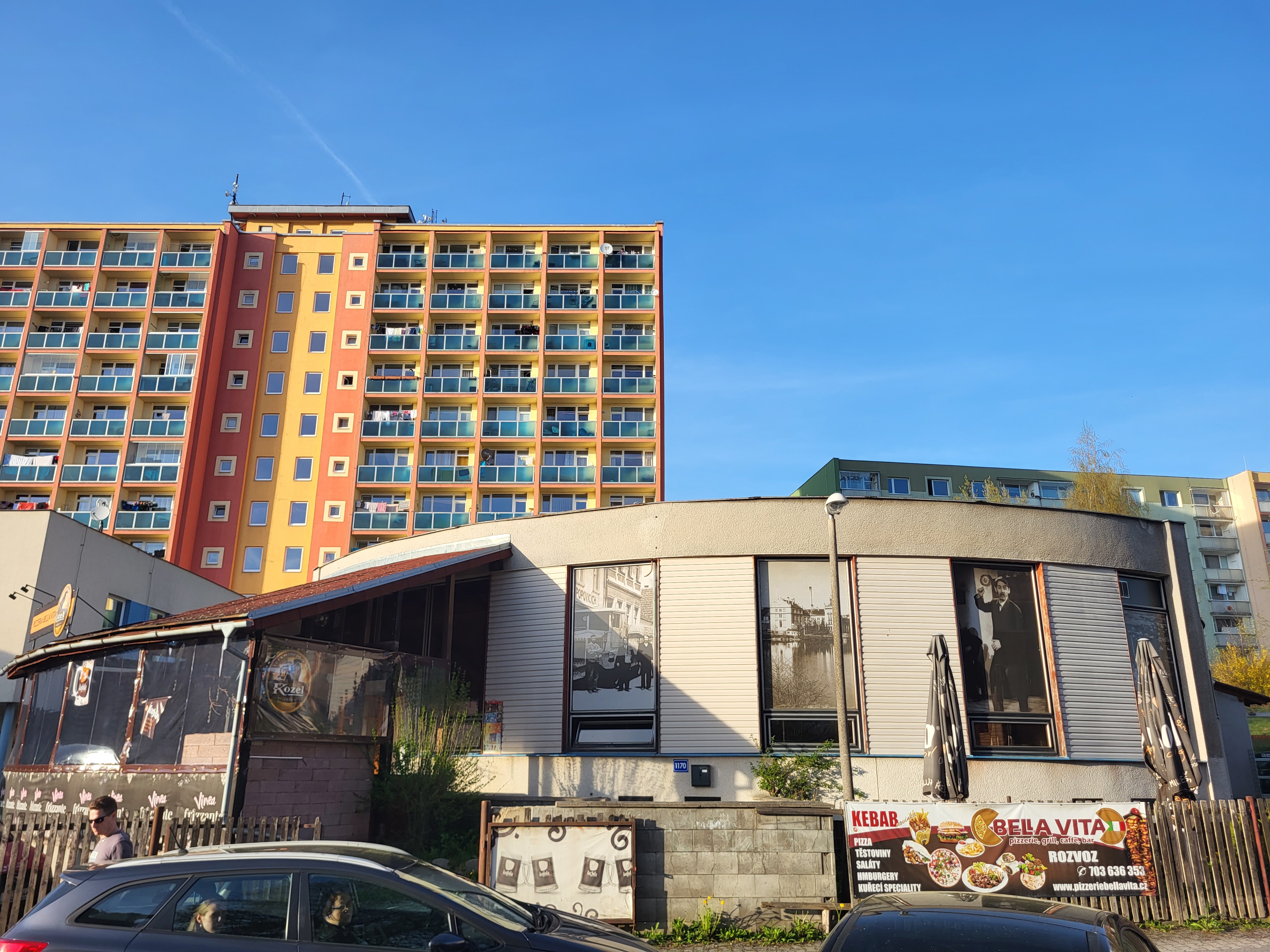 Potraviny Zámecký vrch foto 2