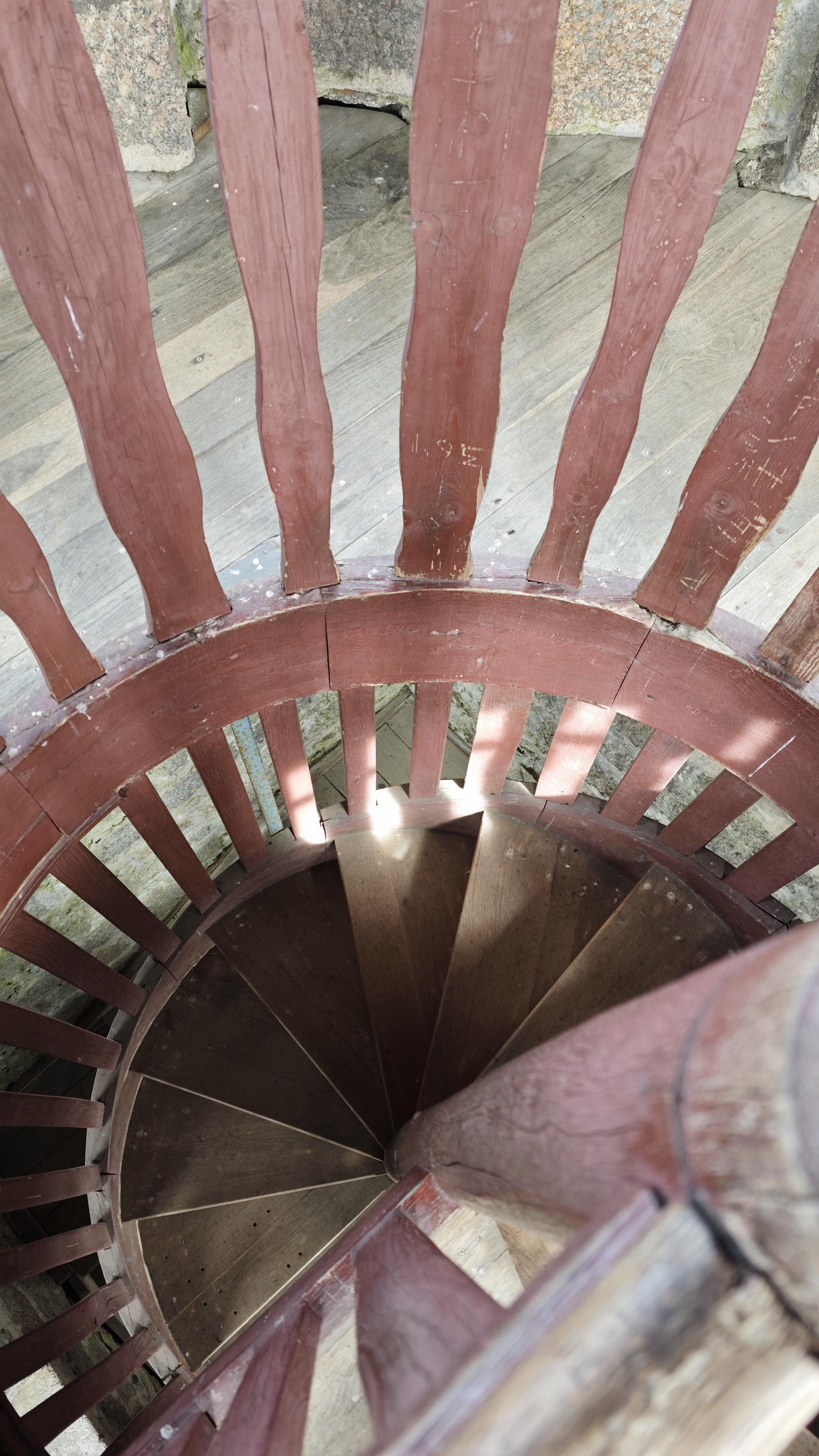 Rozhledna Bramberk foto 6