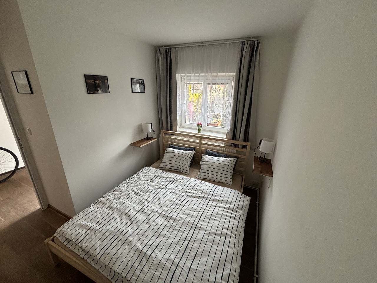 Apartmán U Benátek - Kardašova Řečice foto 3