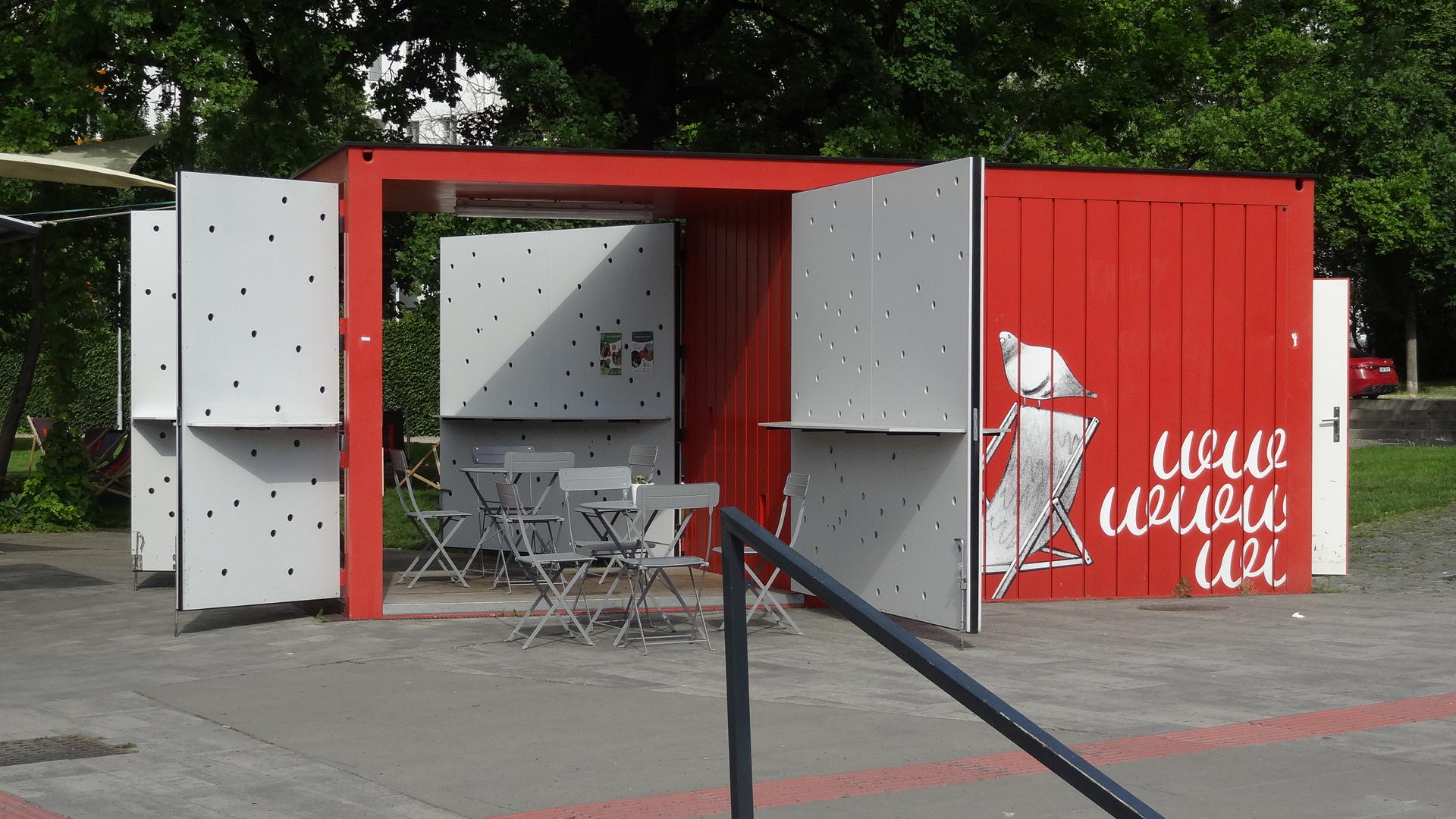 Mitte Plovárna foto 3