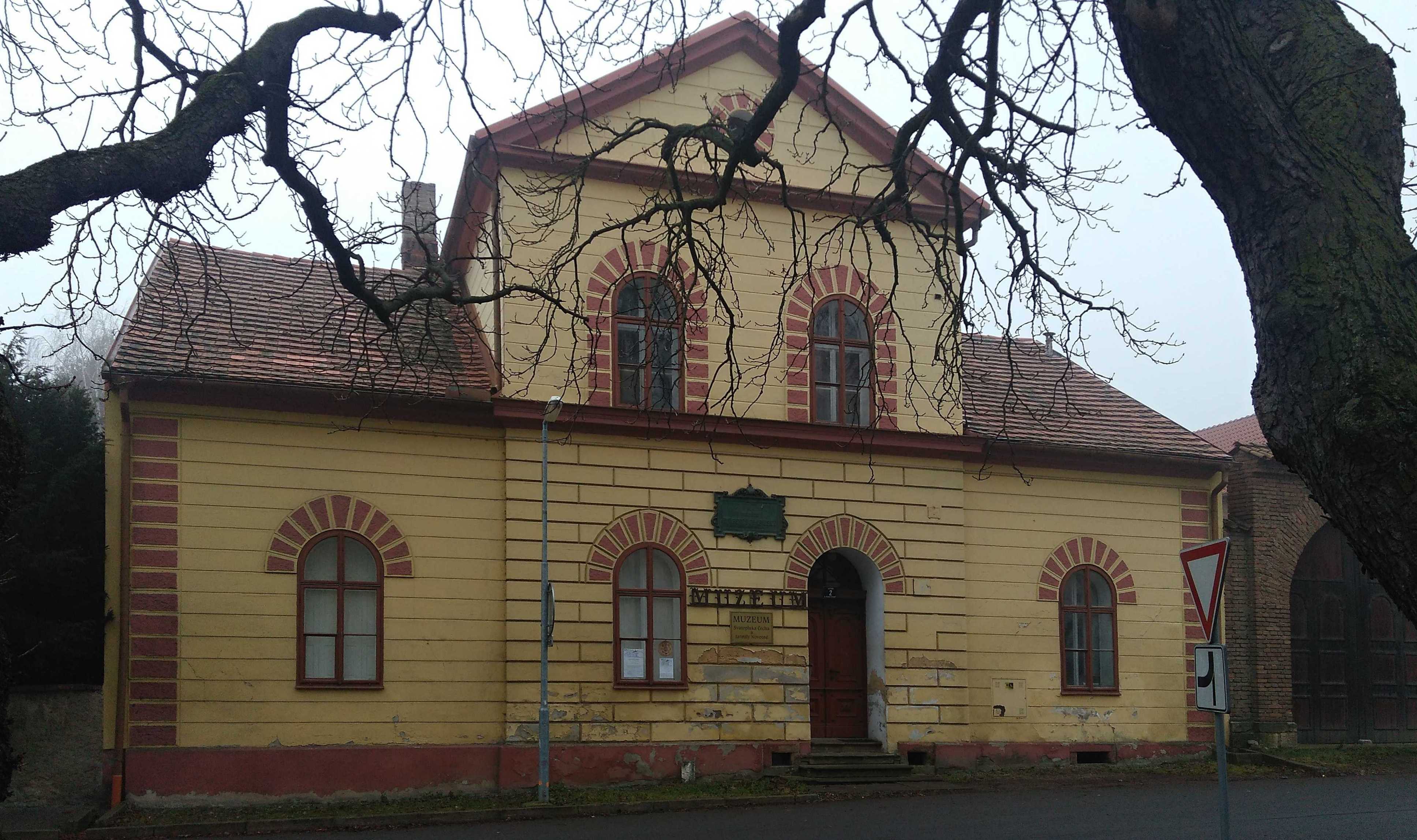 Muzeum Městys Liteň foto 4