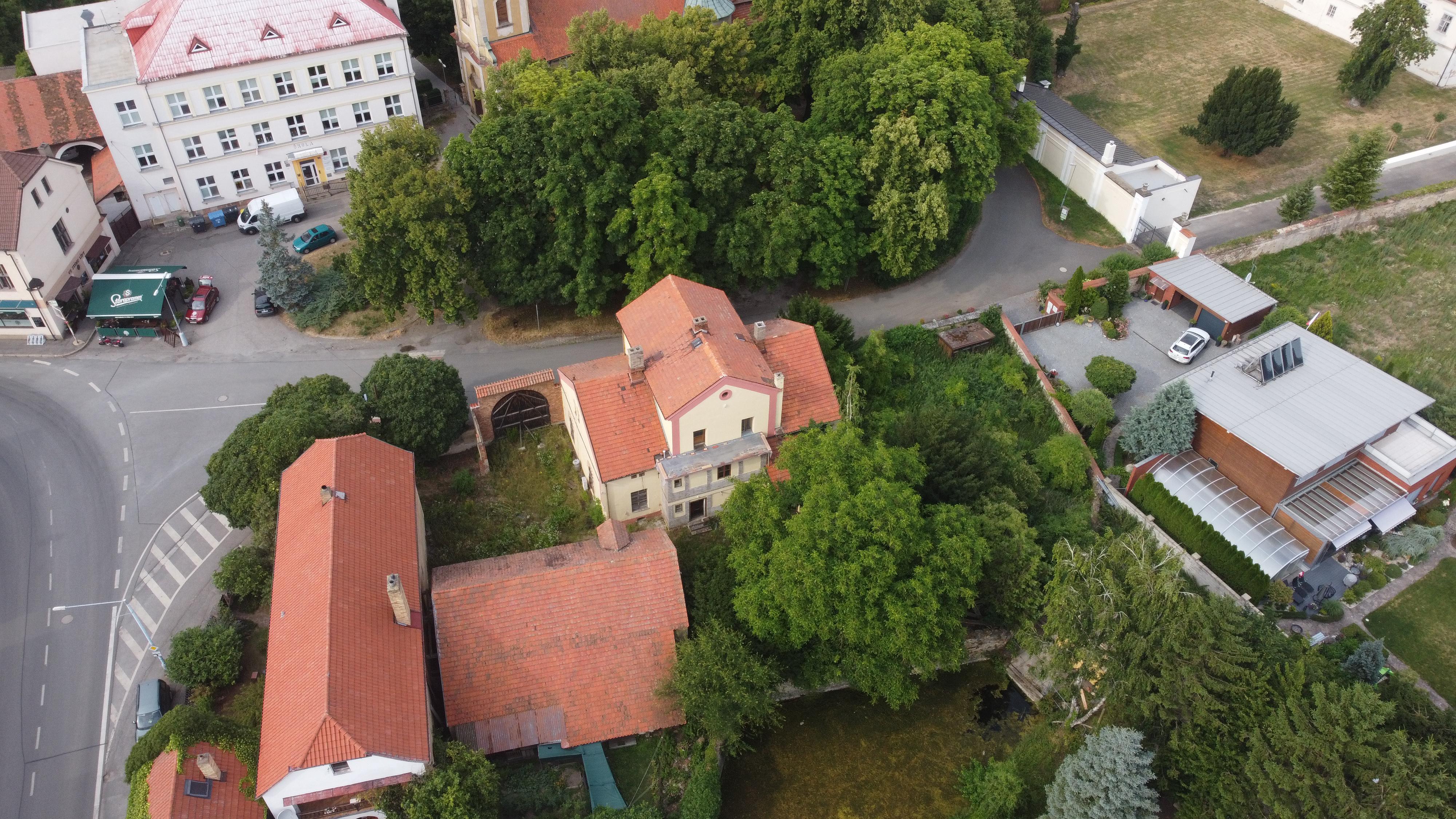 Muzeum Městys Liteň foto 2