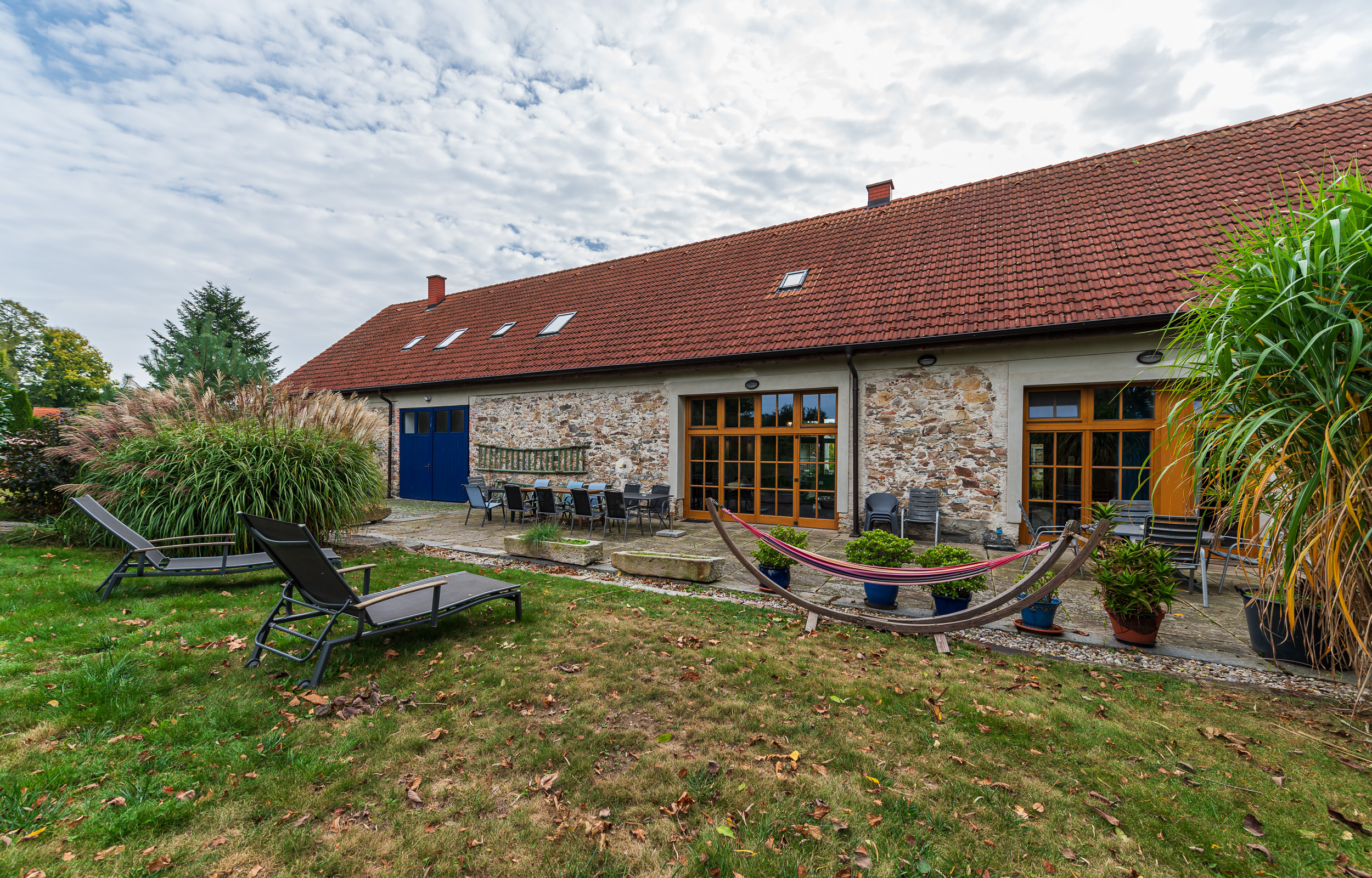 Apartmány Modrá vrata foto 4