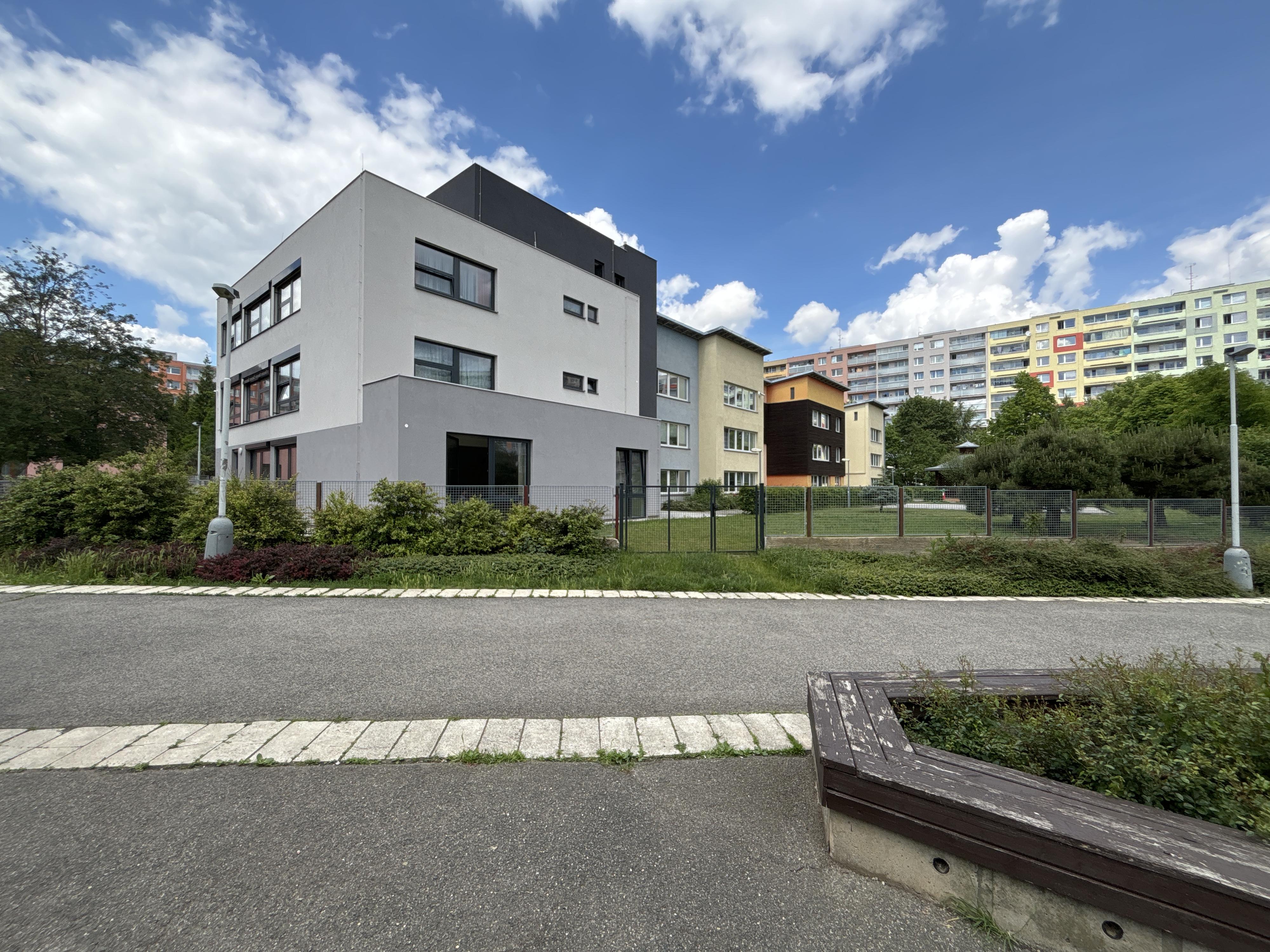 Středisko sociálních služeb Prahy 13 foto 3