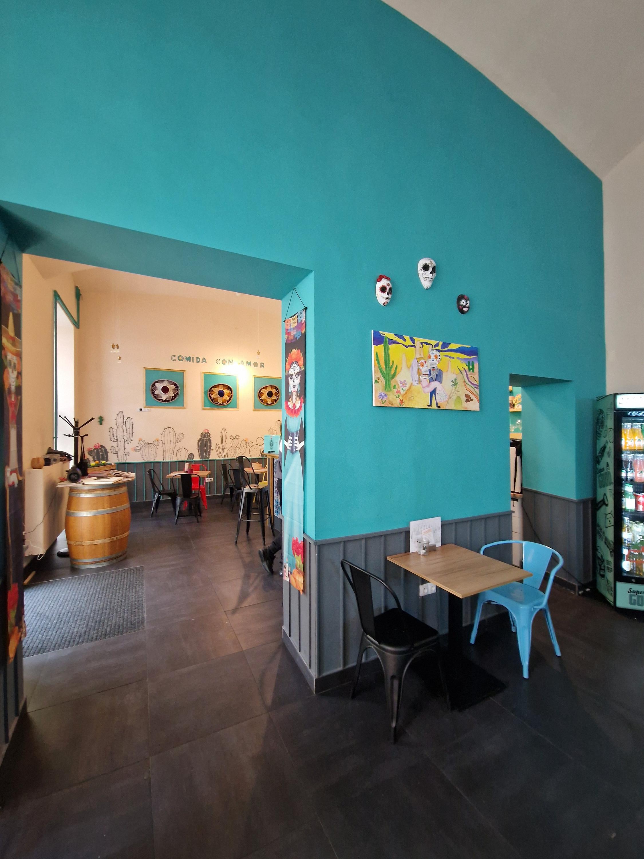 Hermanos La Cocina Mexicana foto 5