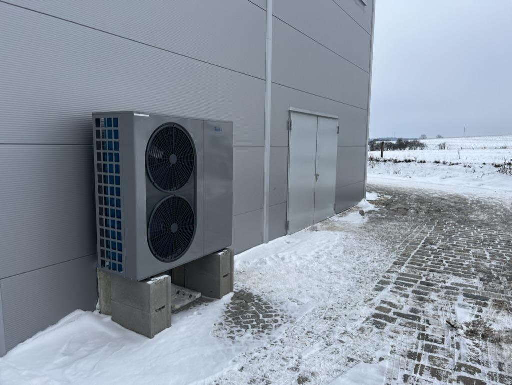Thermtech MP s.r.o. foto 2