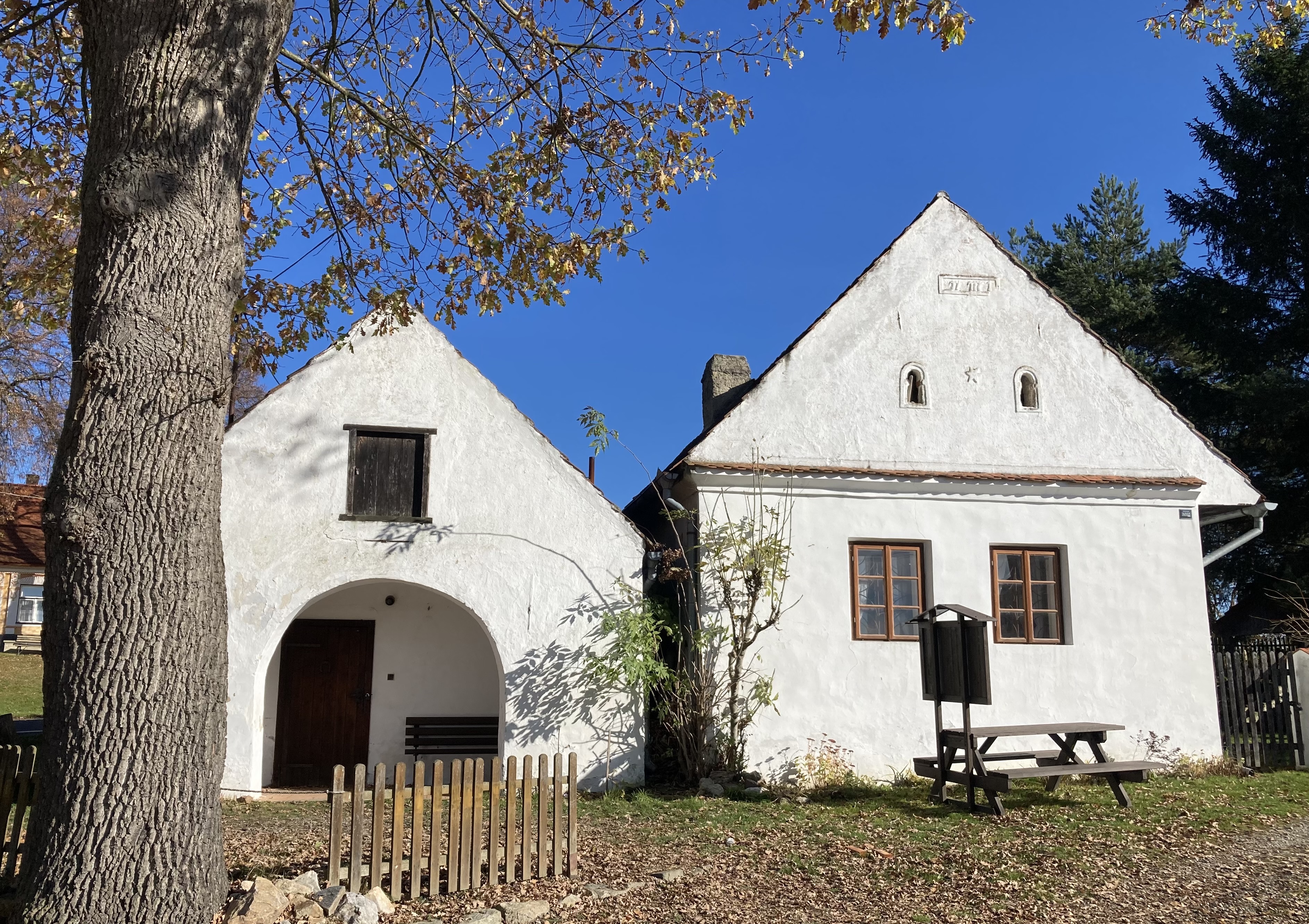 Muzeum loutek v kovárně foto 4