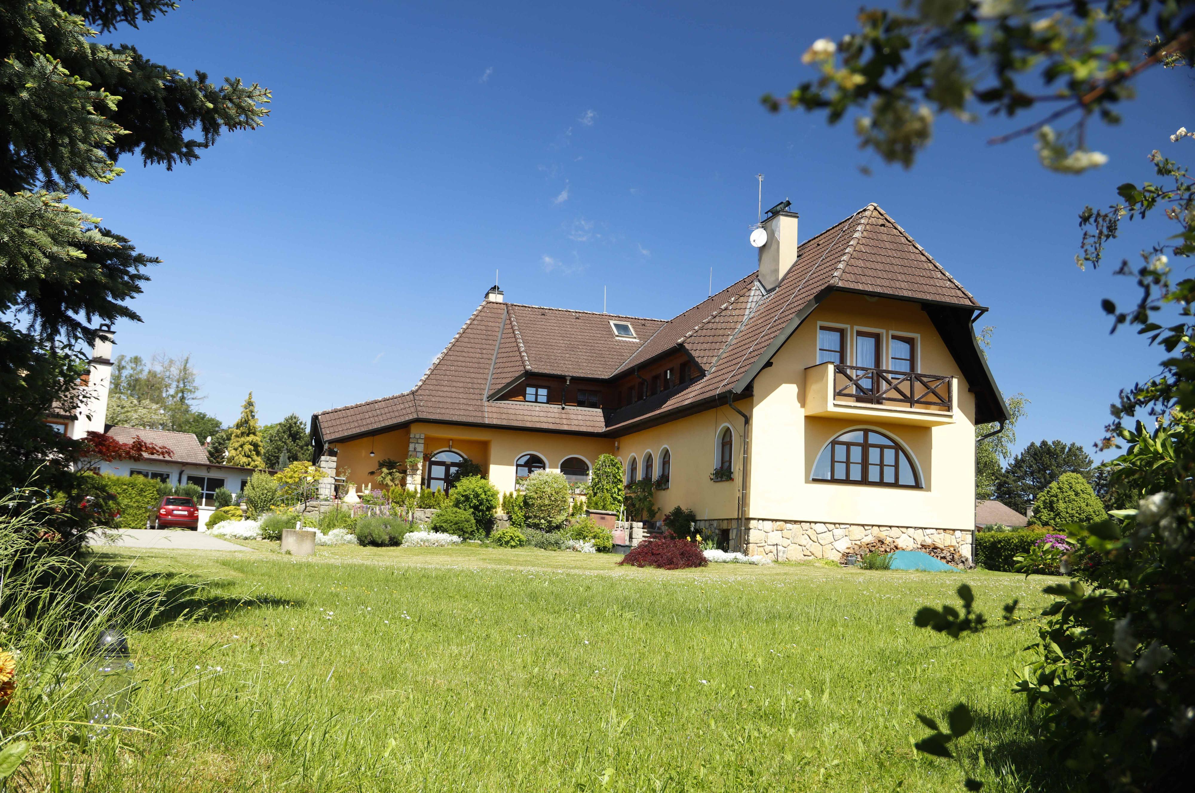 Apartmán u Vágnera foto 1