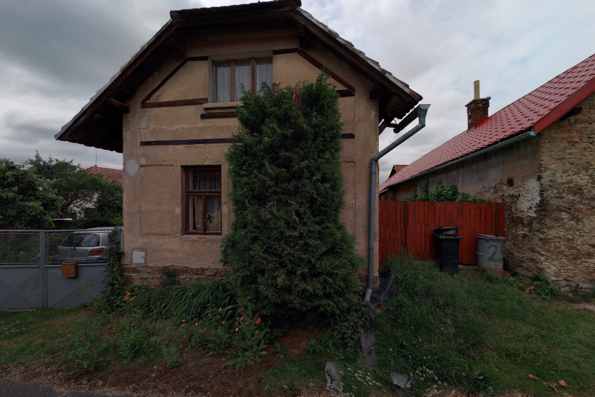 Zednické práce Koberna foto 2