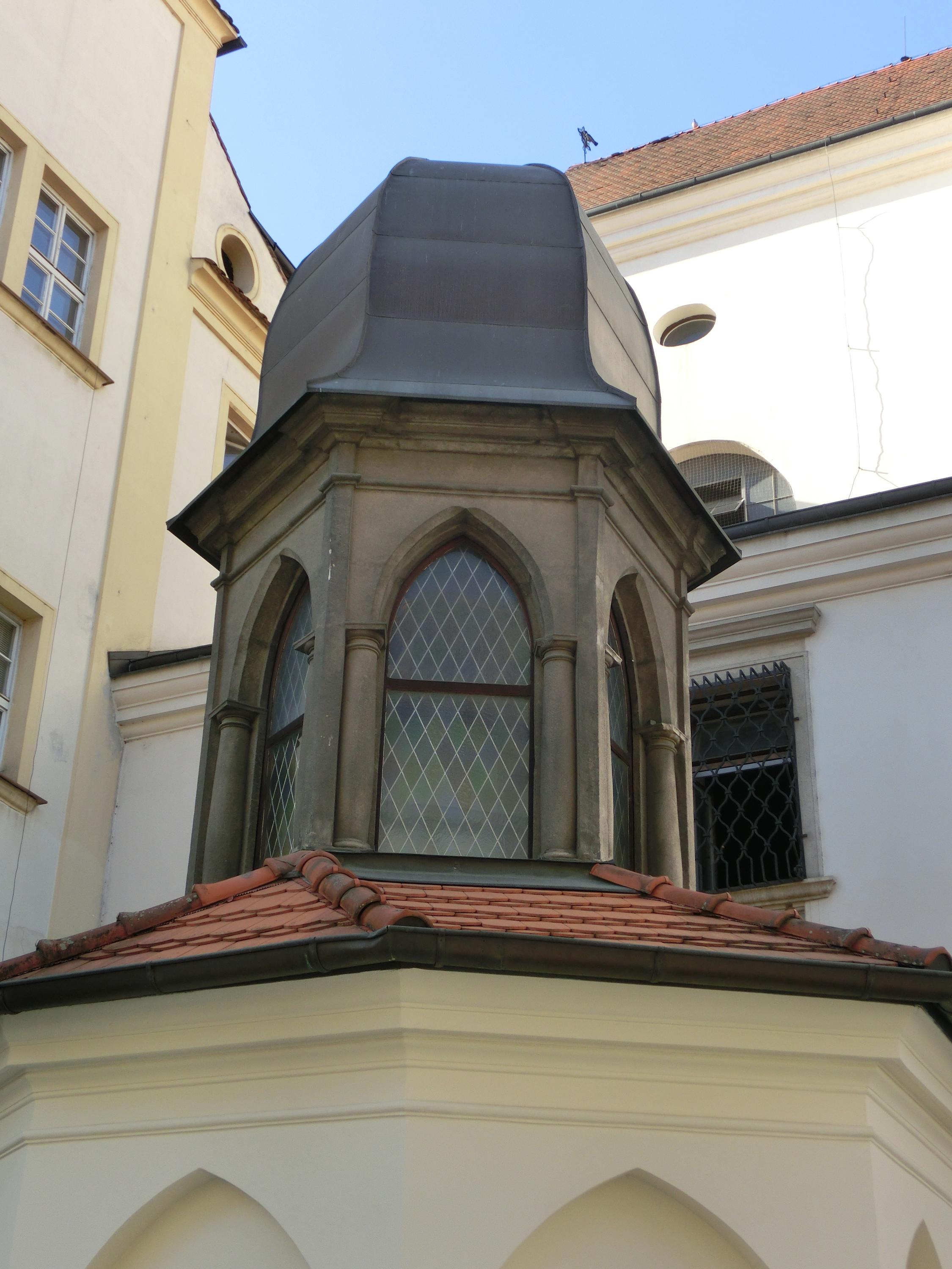 Brněnské Angelikum foto 5