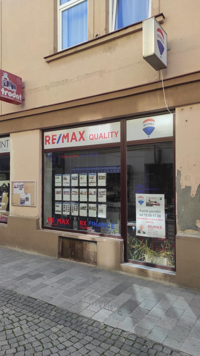 RE/MAX Quality - Ing. Lubomír Svoboda foto 3