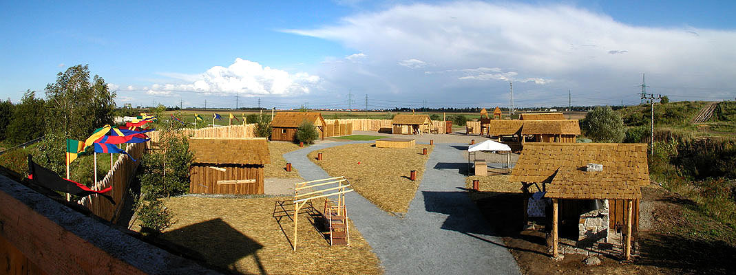 Tvrz Hummer, s.r.o. foto 2