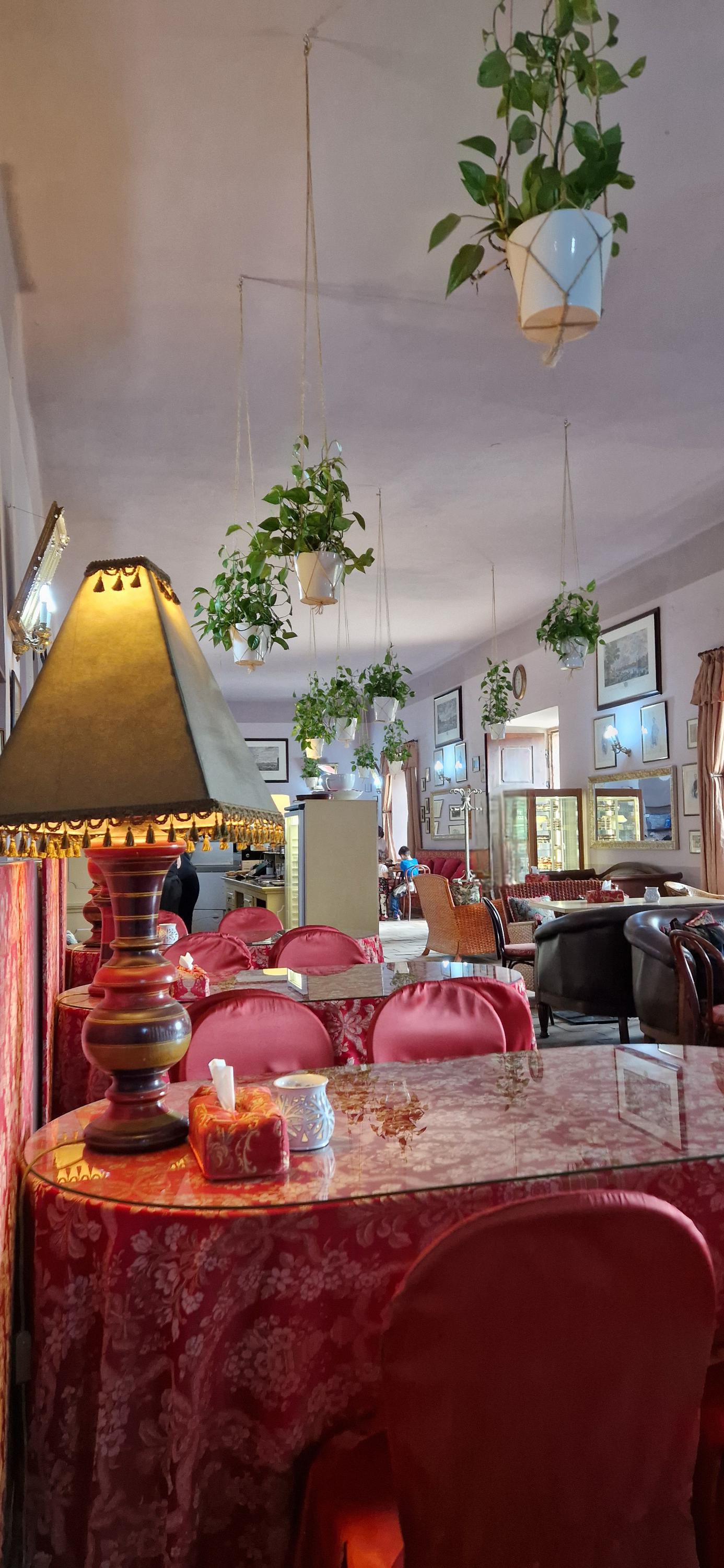Cafe Custoza foto 3