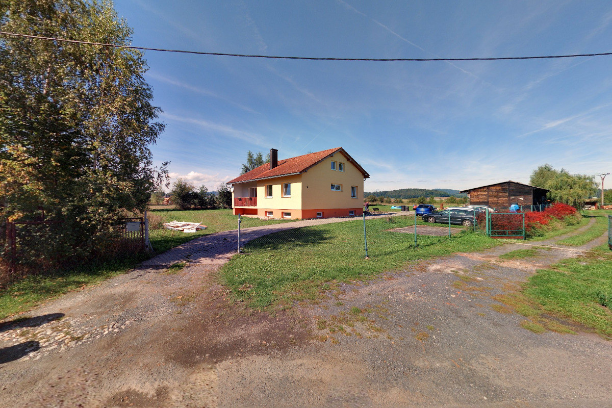 Terr Tocháčků fotografka