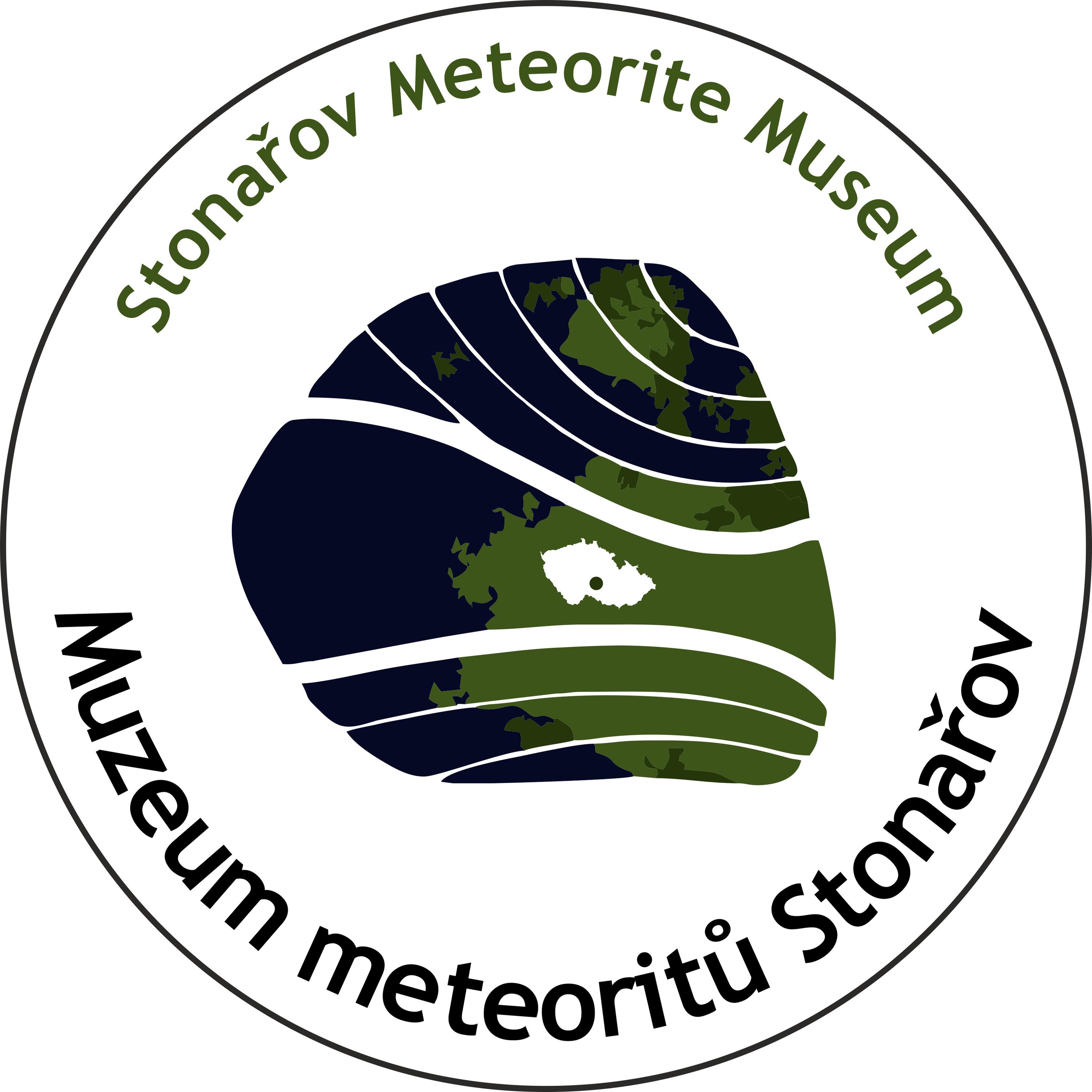 Muzeum meteoritů Stonařov foto 4