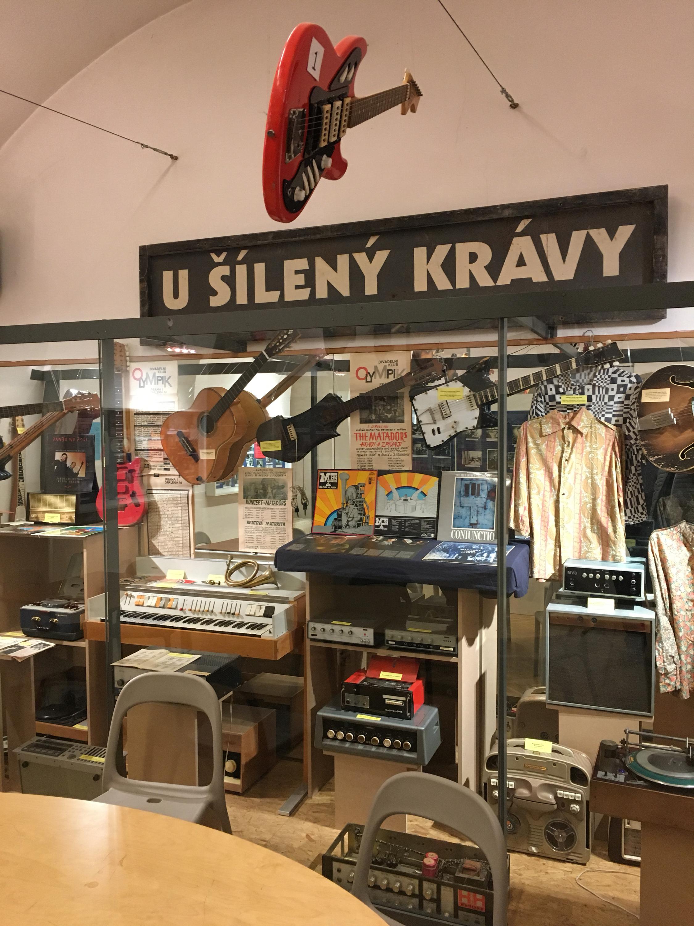 PopMuseum foto 6