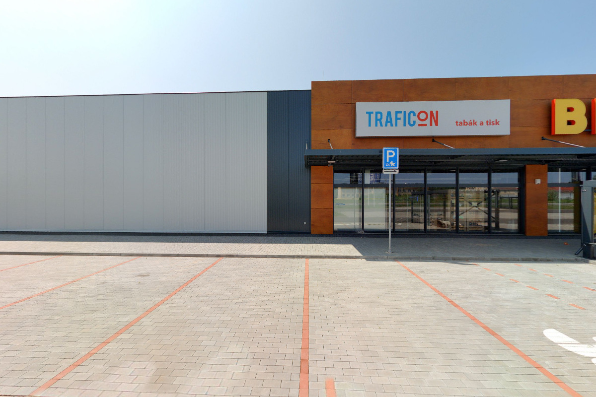 Retail park Stará Boleslav foto 5