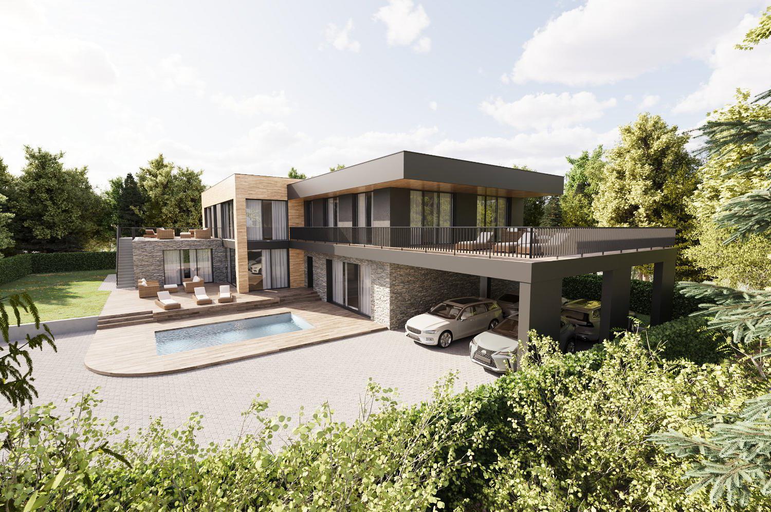 ArchReal Studio s.r.o.