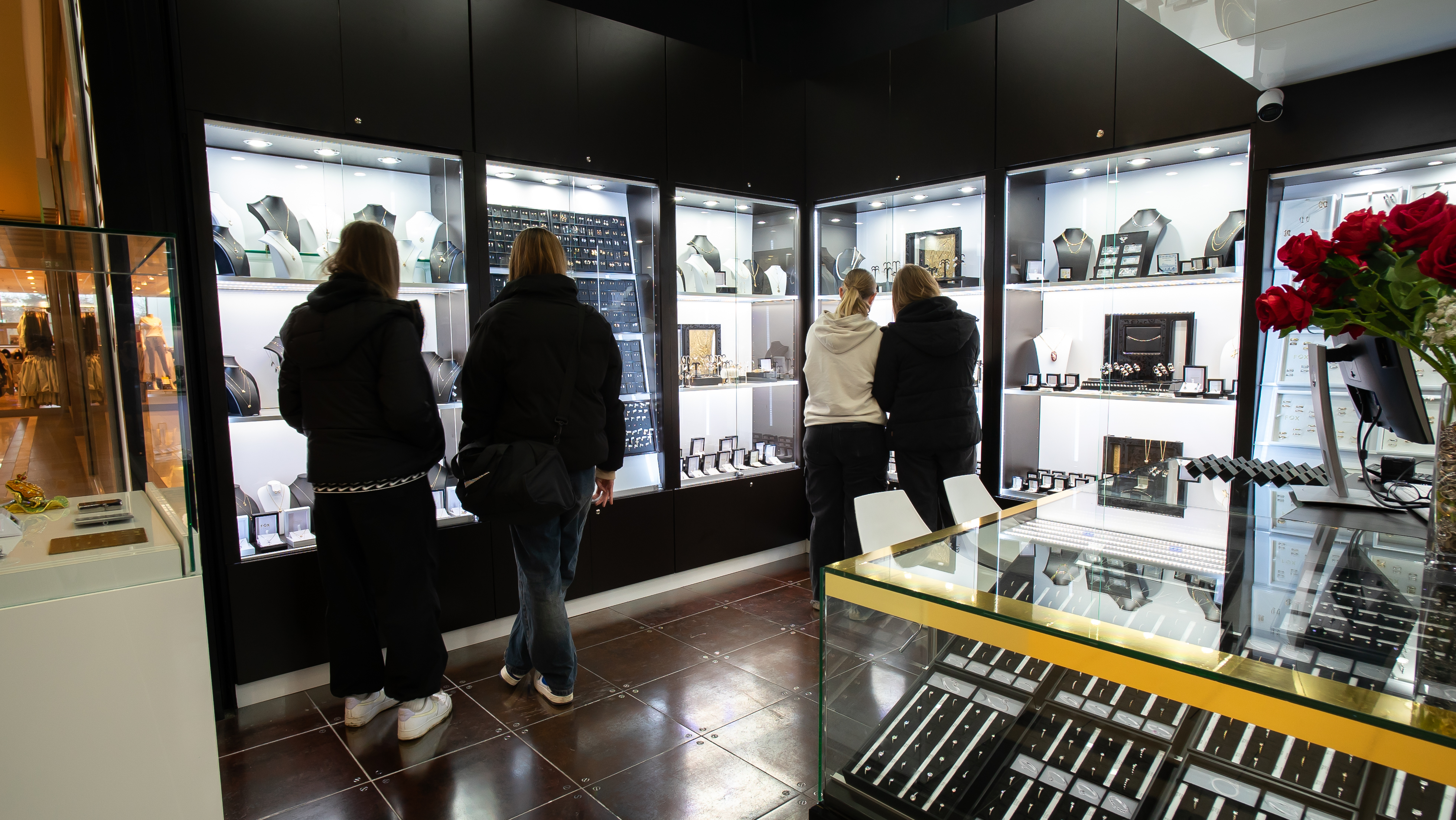 Zlatnický dům - diamond center foto 5