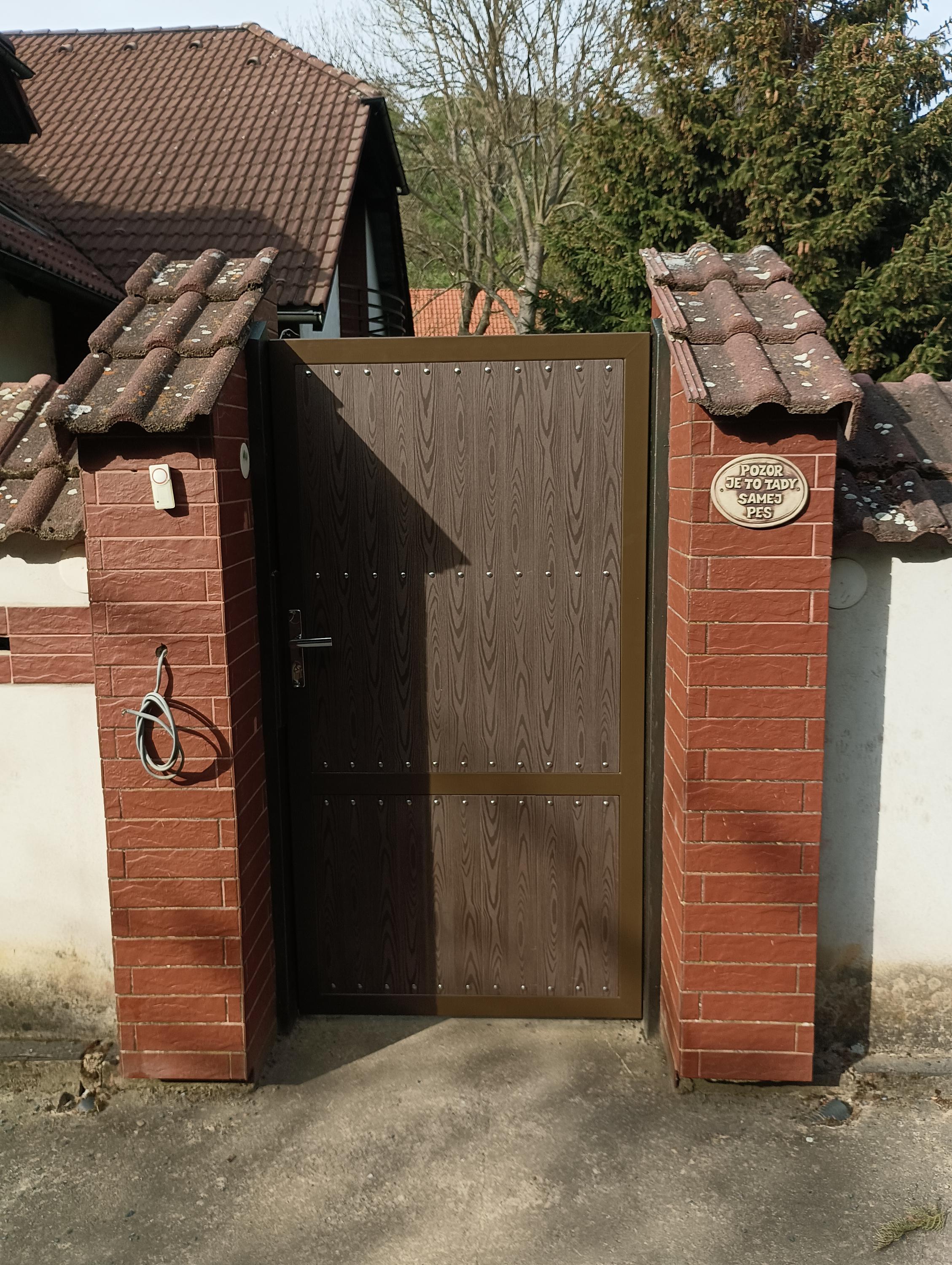 Kovovýroba a zámečnictví Pavel Kandr foto 5