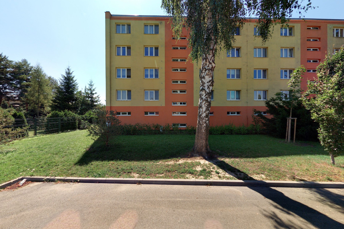 Apartmán na Zahradní foto 5