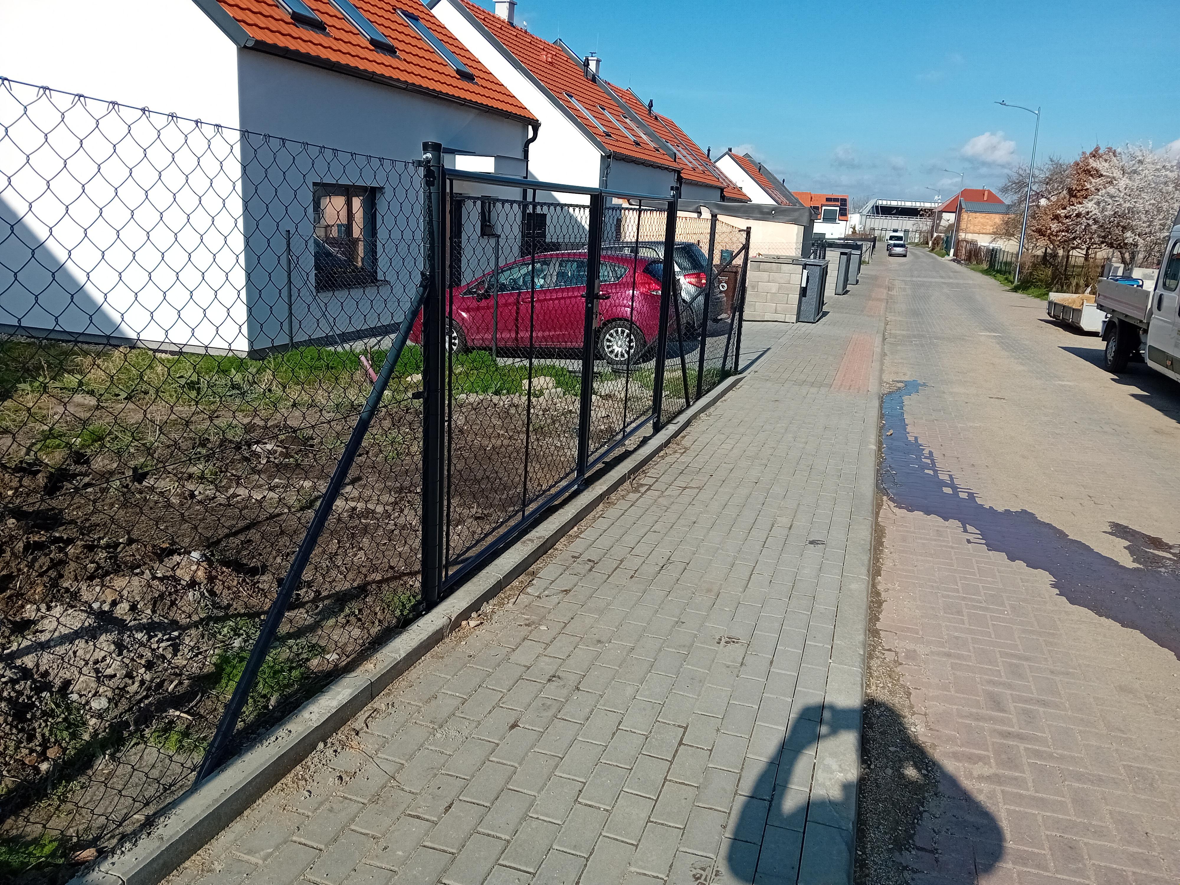 Oplocení Gargela & Mitošinka foto 4