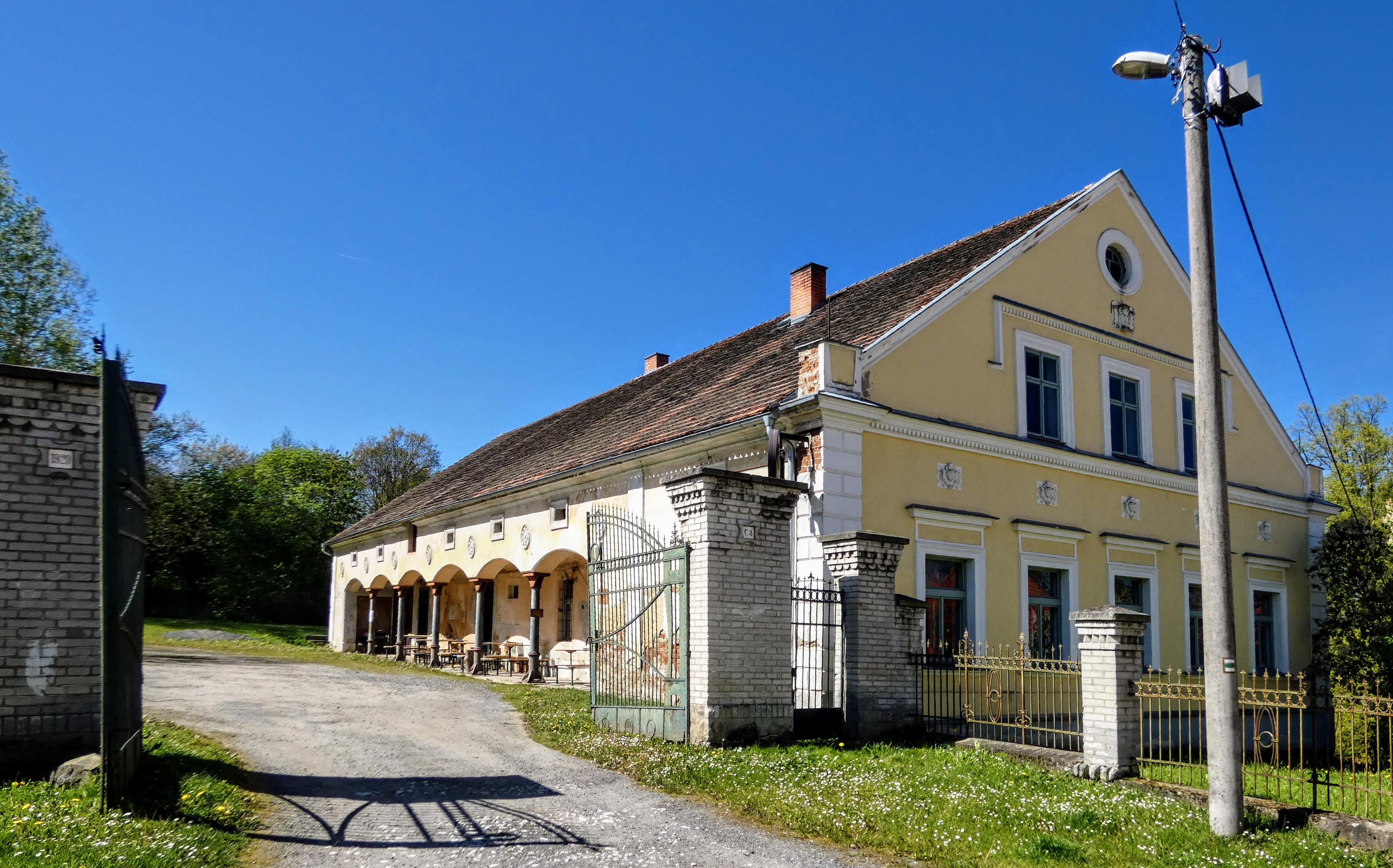 Hostinec U Trnků foto 4