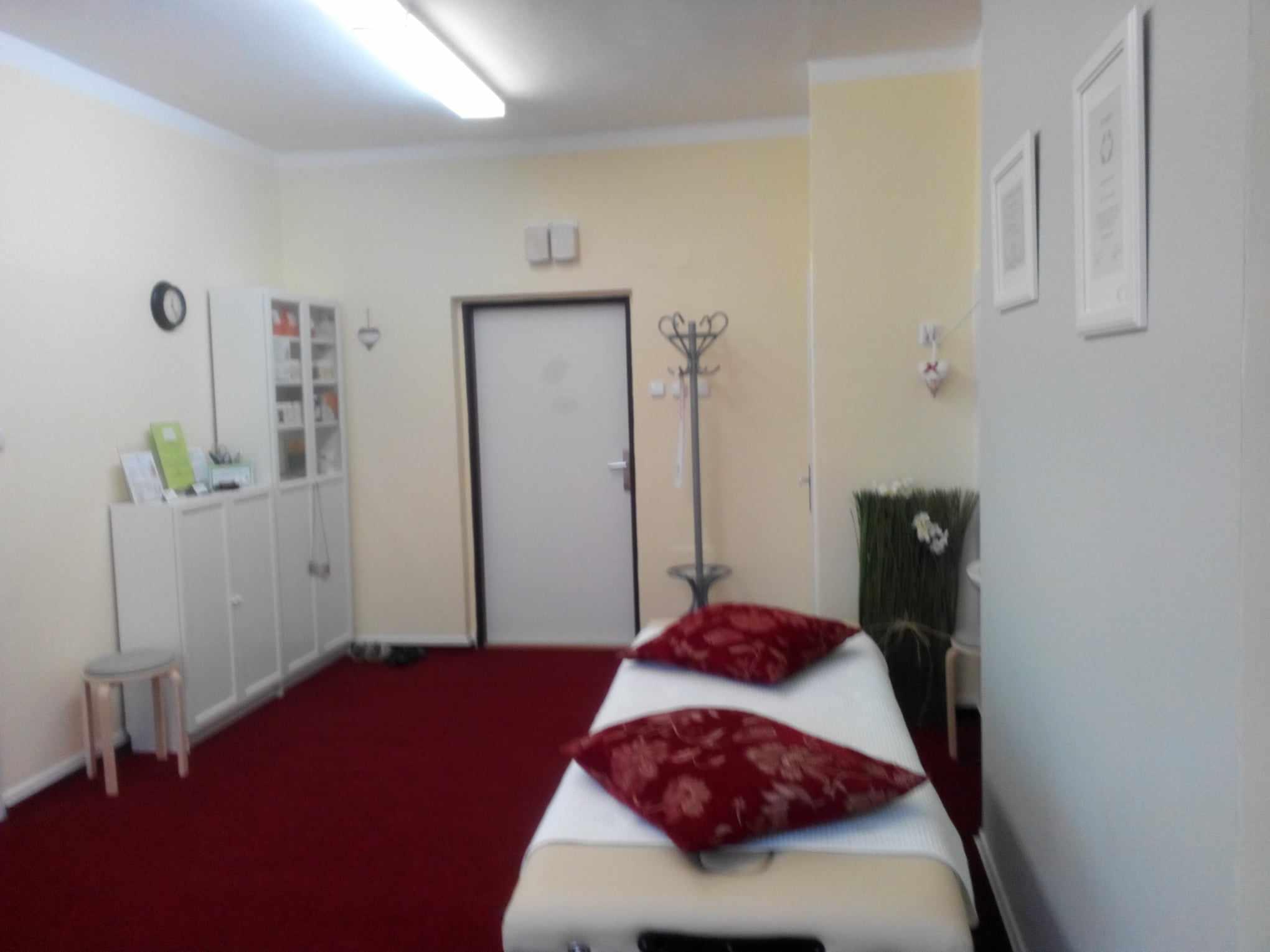 Iveta Skřivanová - Rekonektivní terapie foto 5