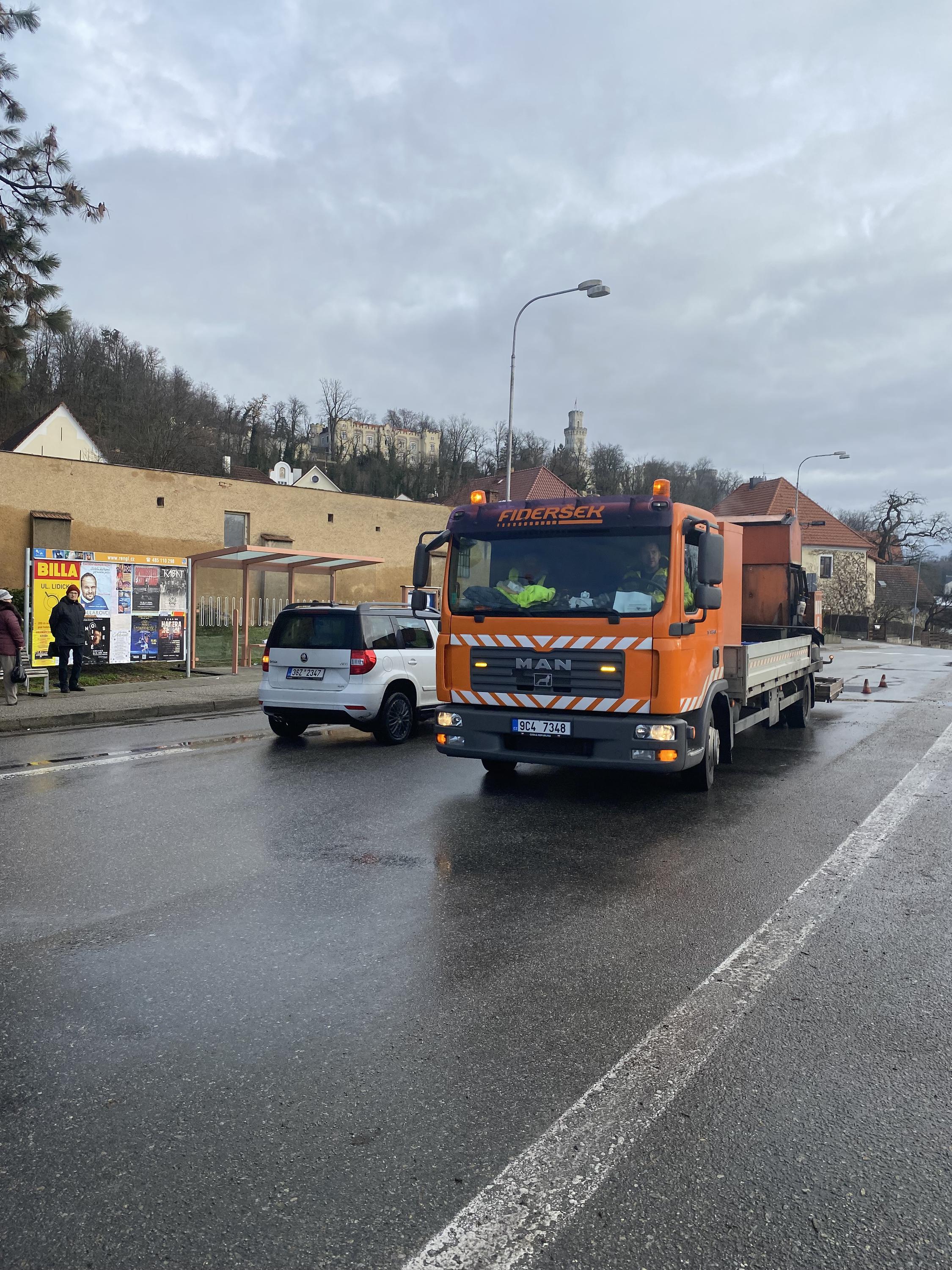 Euro-asfalt s.r.o. foto 4