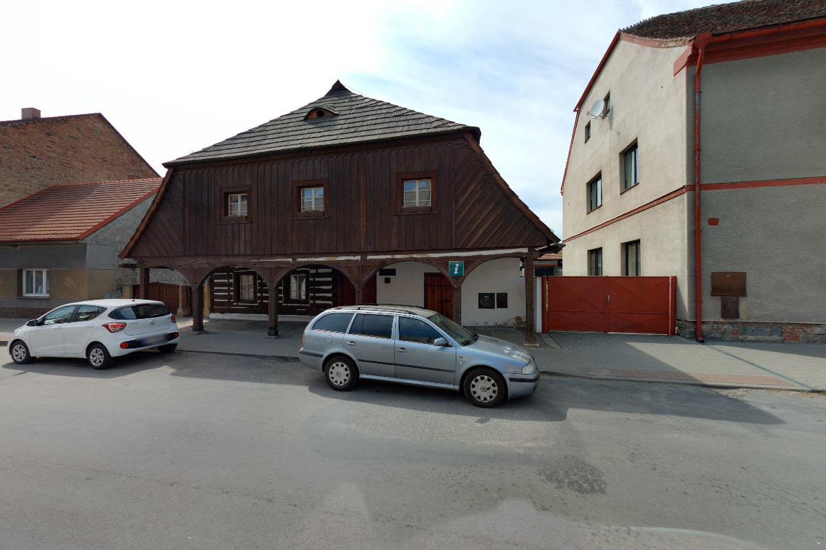 Informační centrum Města Rožďalovice foto 5