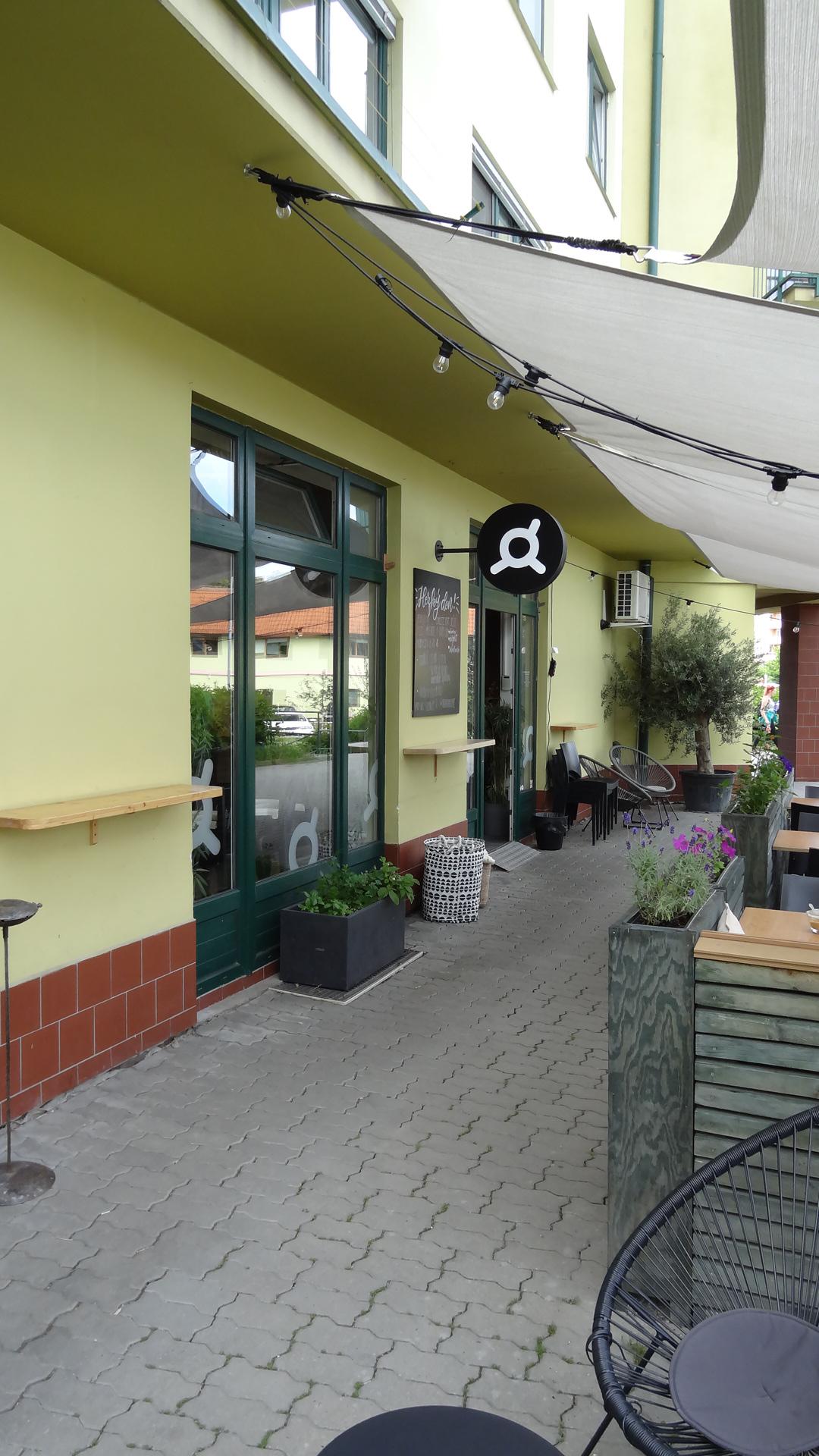 Rotatoria caffé foto 4