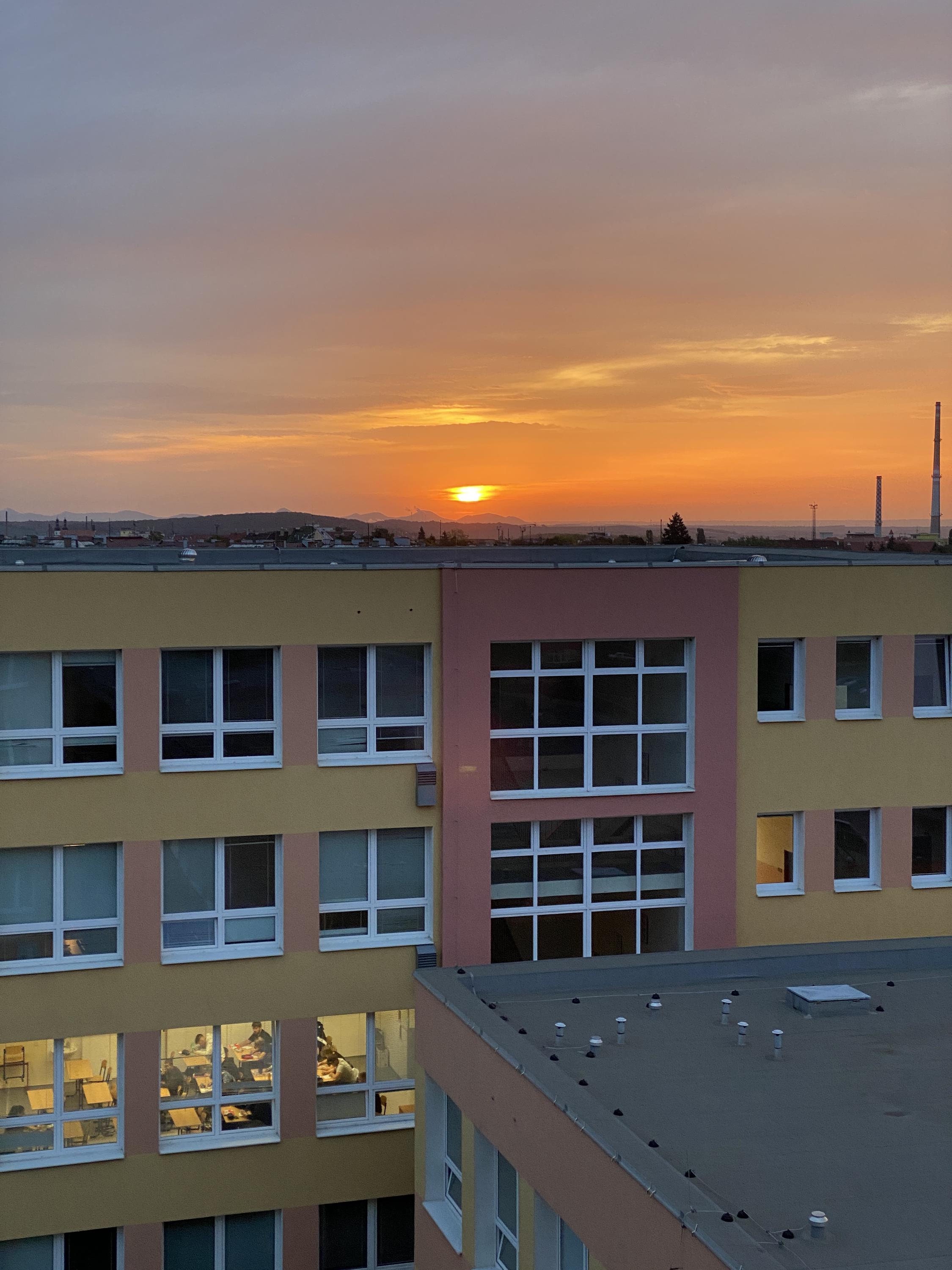 Střední škola ESOZ Chomutov foto 6