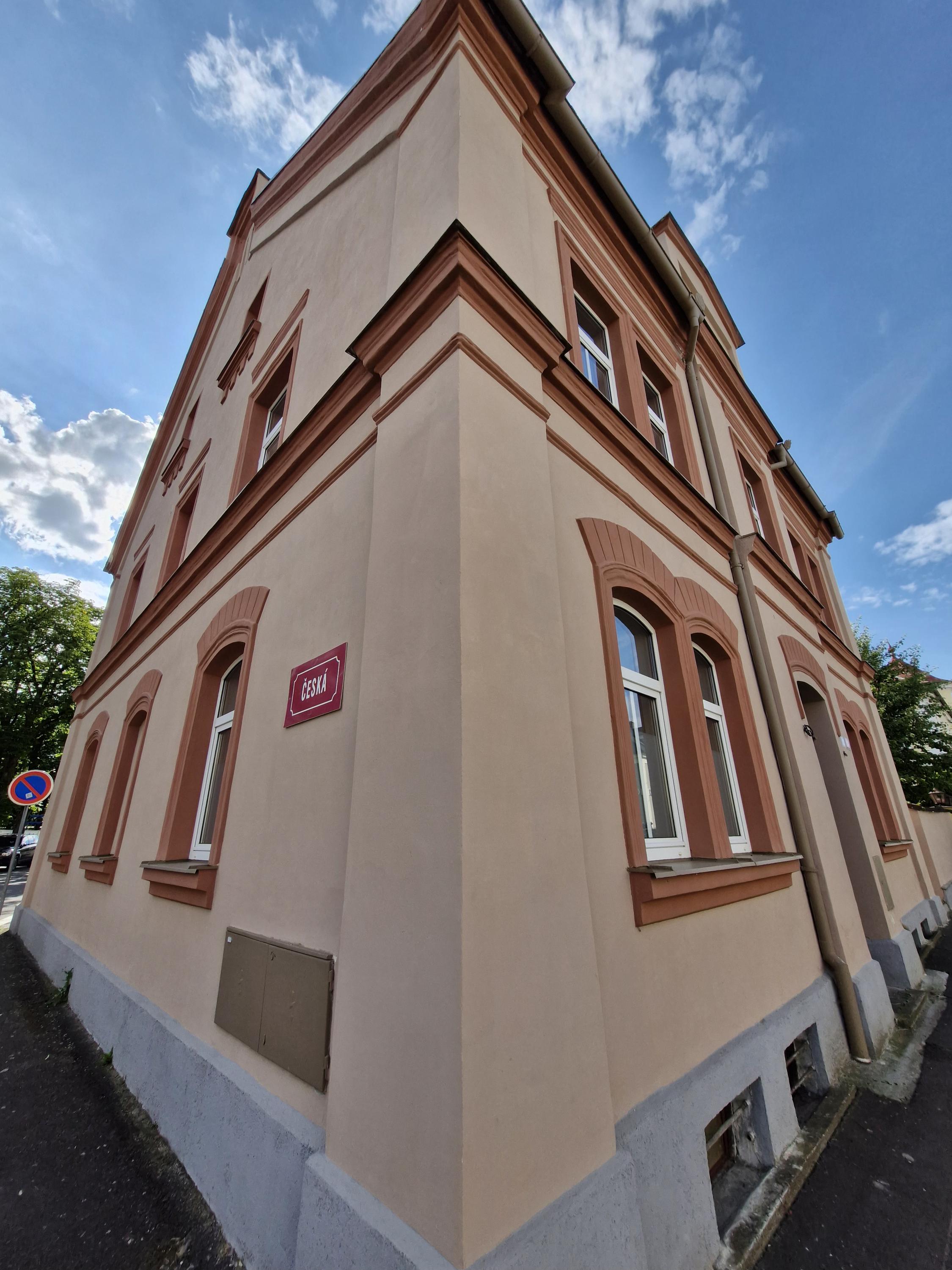 Apartmán Vidhous foto 2