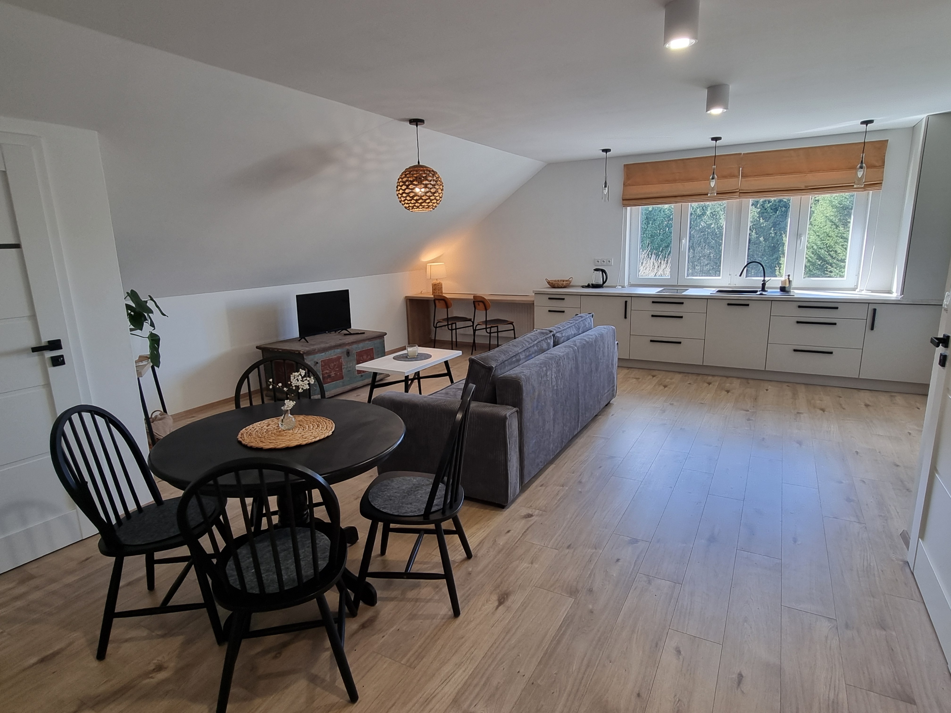 Apartmán Pod Krovy foto 3